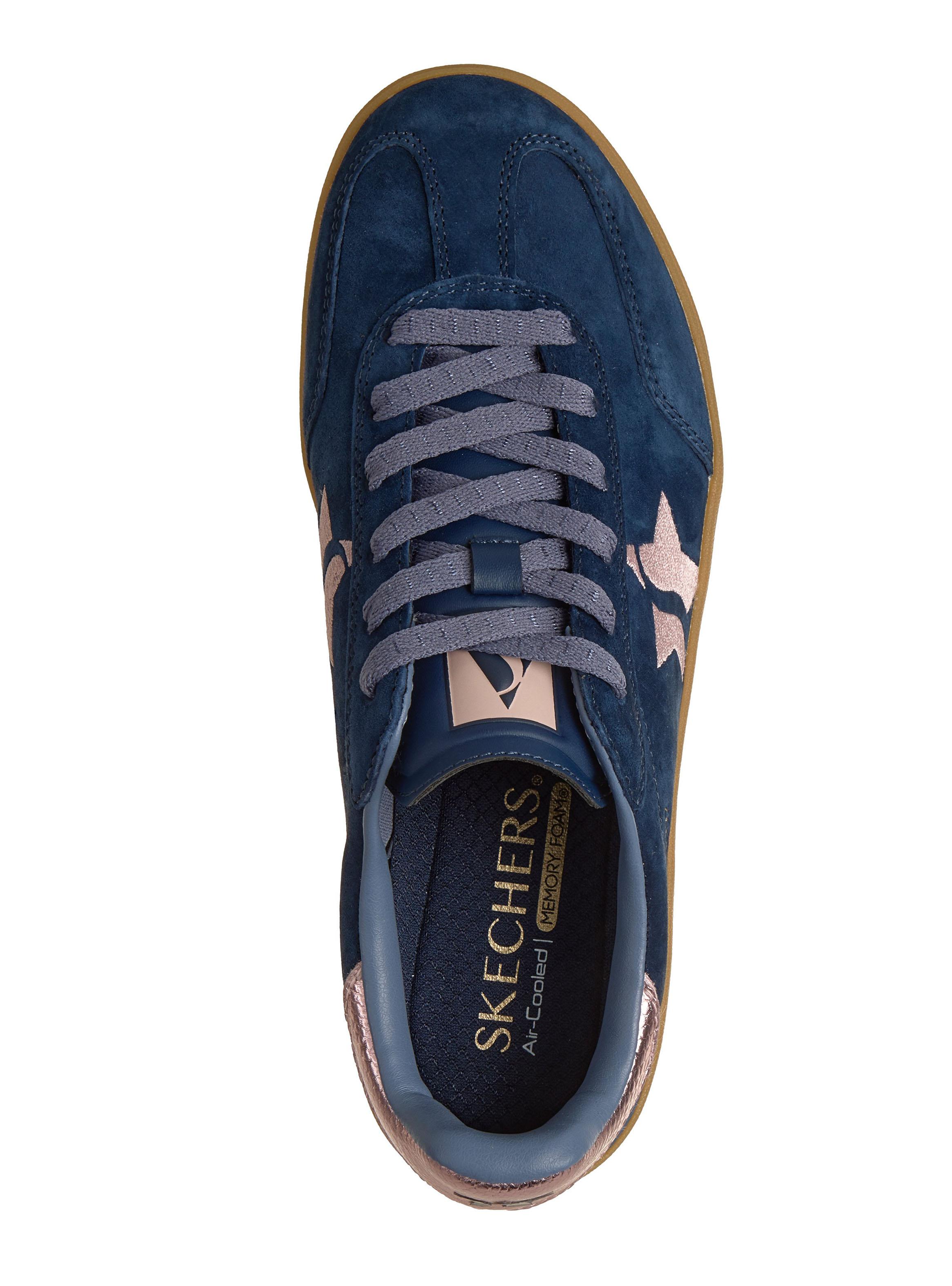 Zapatilla Urbana Academy Hi con Cordones Mujer-3