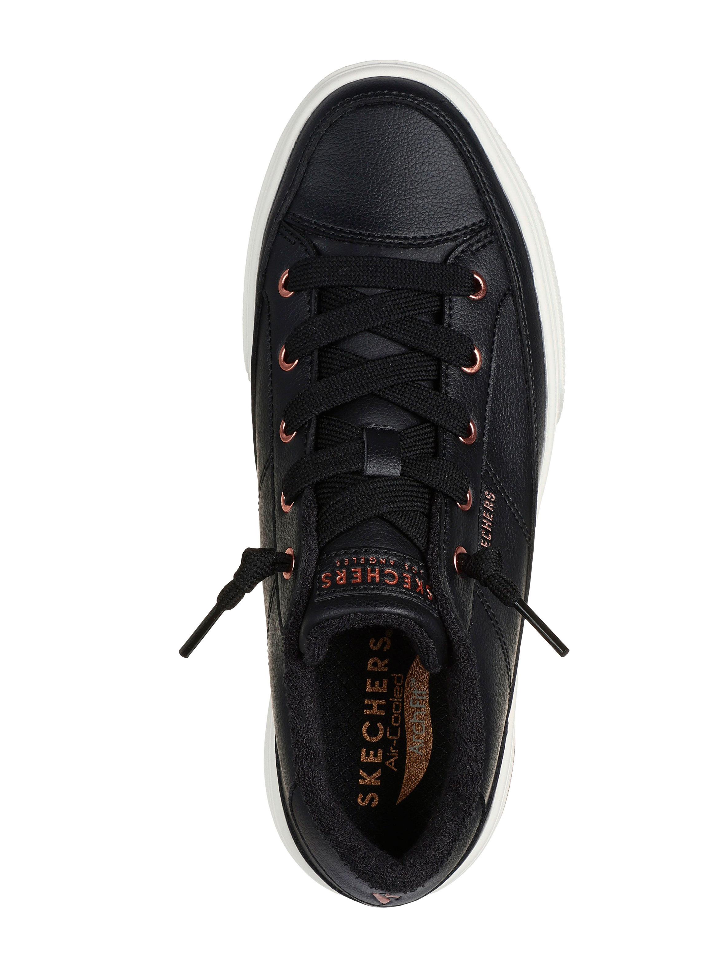 Zapatilla Urbana  Arch-Fit Mujer Arcade-4