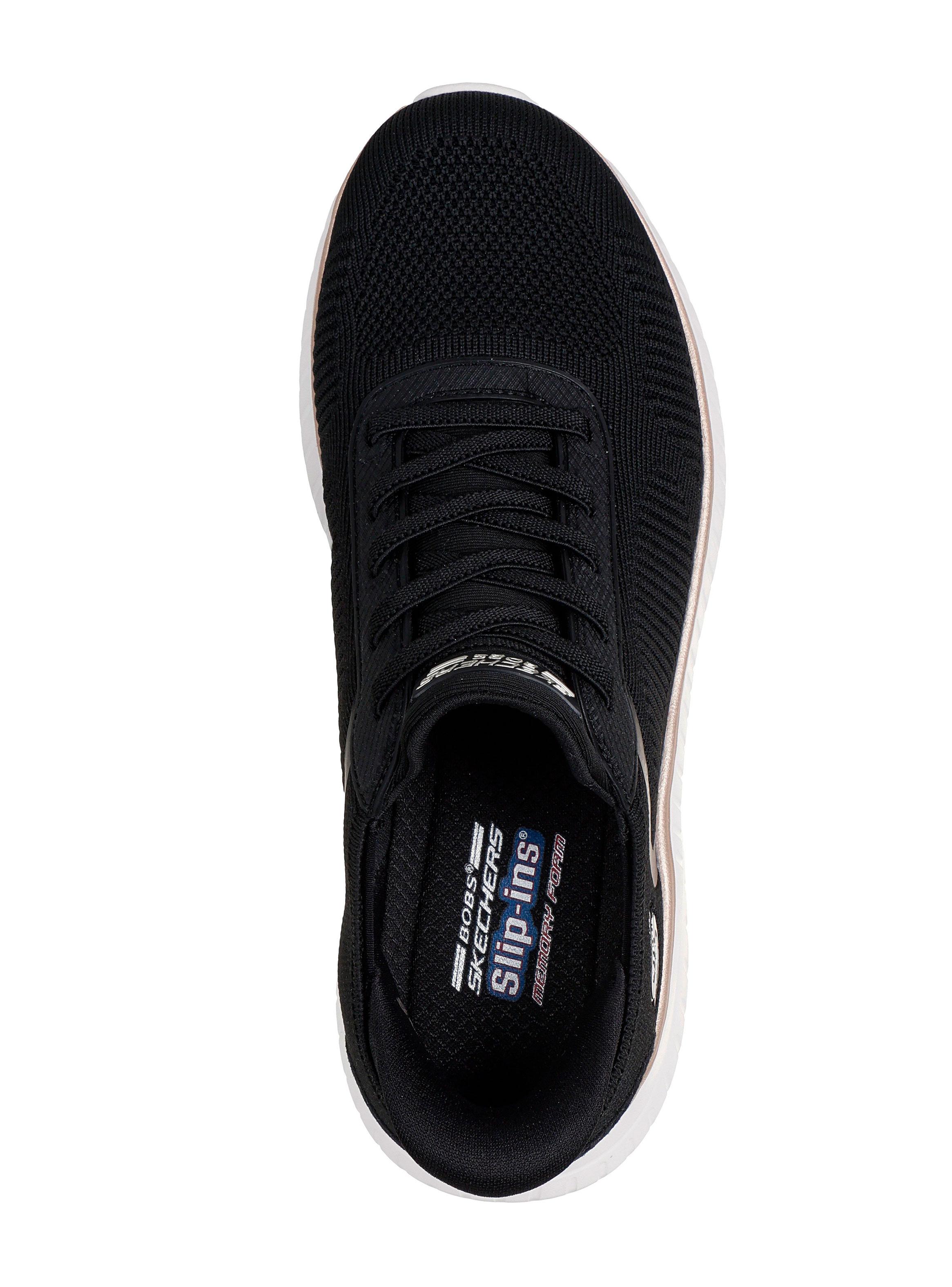 Zapatilla Urbana Mujer Bobs Sport Squad Chaos Slip-Ins-4