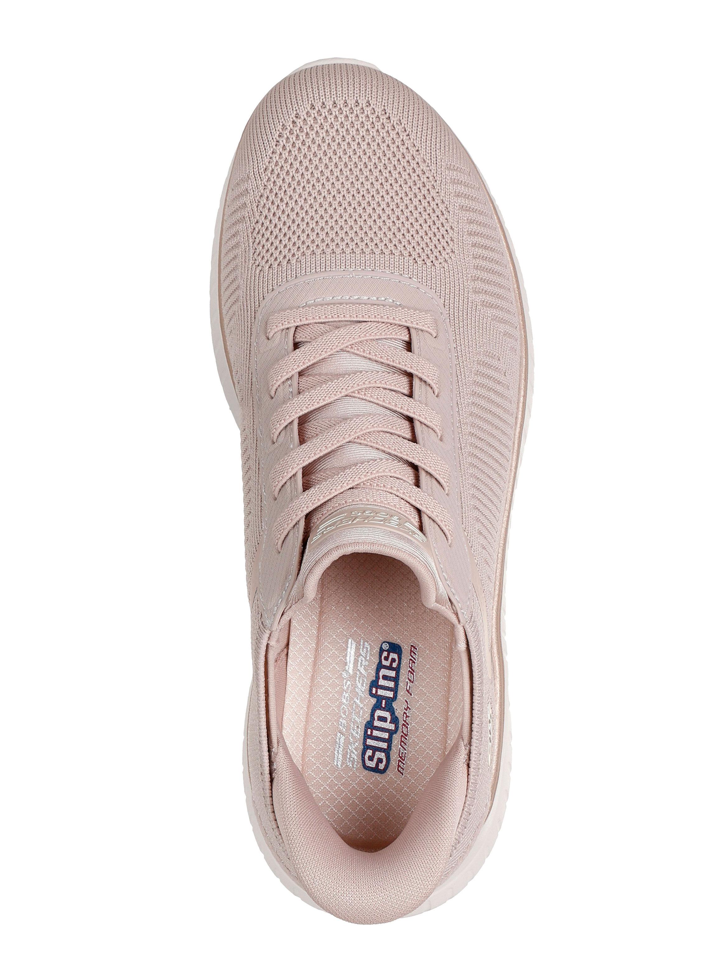 Zapatilla Urbana Bobs Sport Squad ChaosMujer  Slip-Ins-4