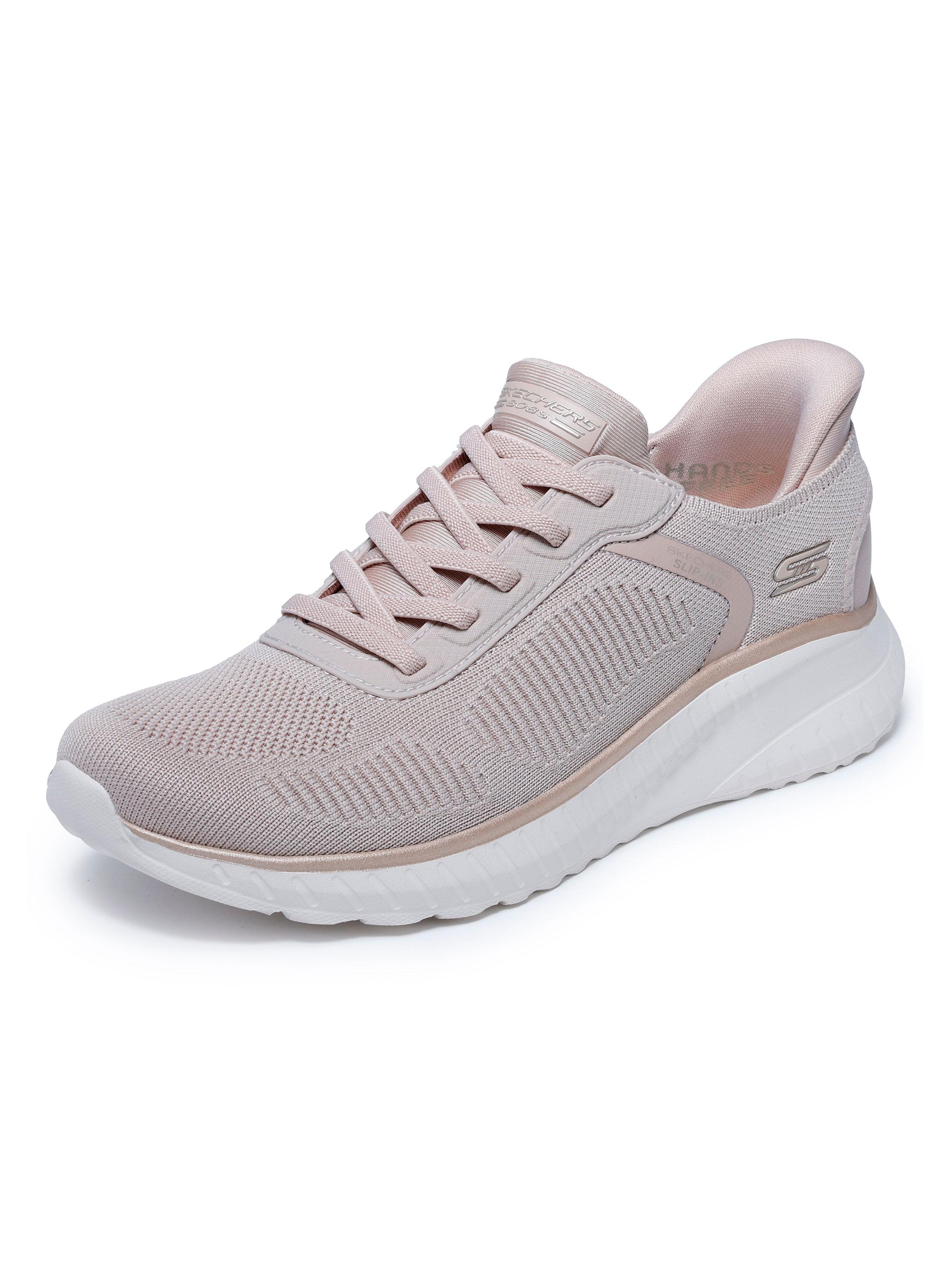 Zapatilla Urbana Bobs Sport Squad ChaosMujer  Slip-Ins-3