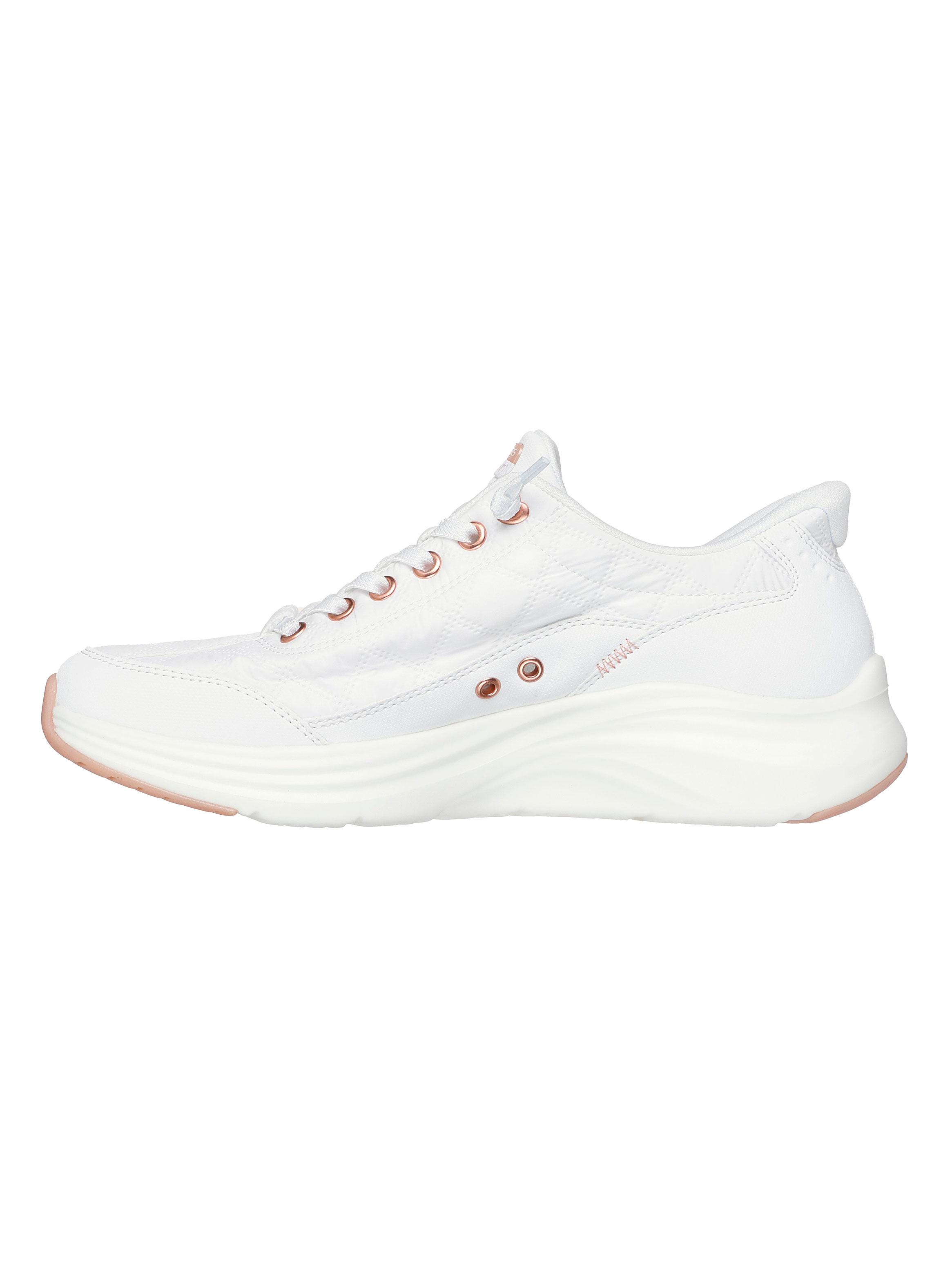 Zapatilla Urbana Cozy Fit Slip-Ins Mujer-2