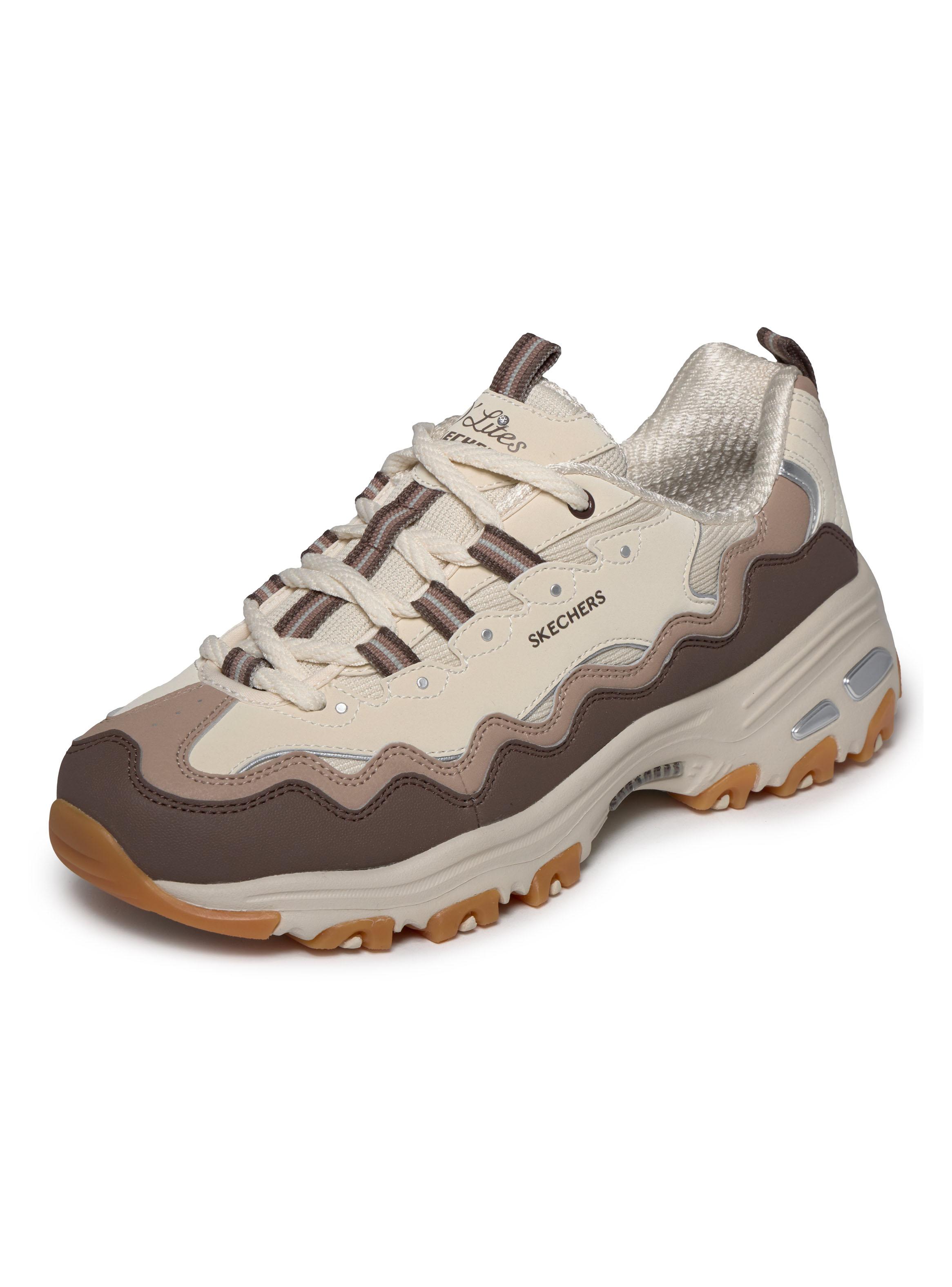 Zapatilla Urbana W D'Lites Mujer-2