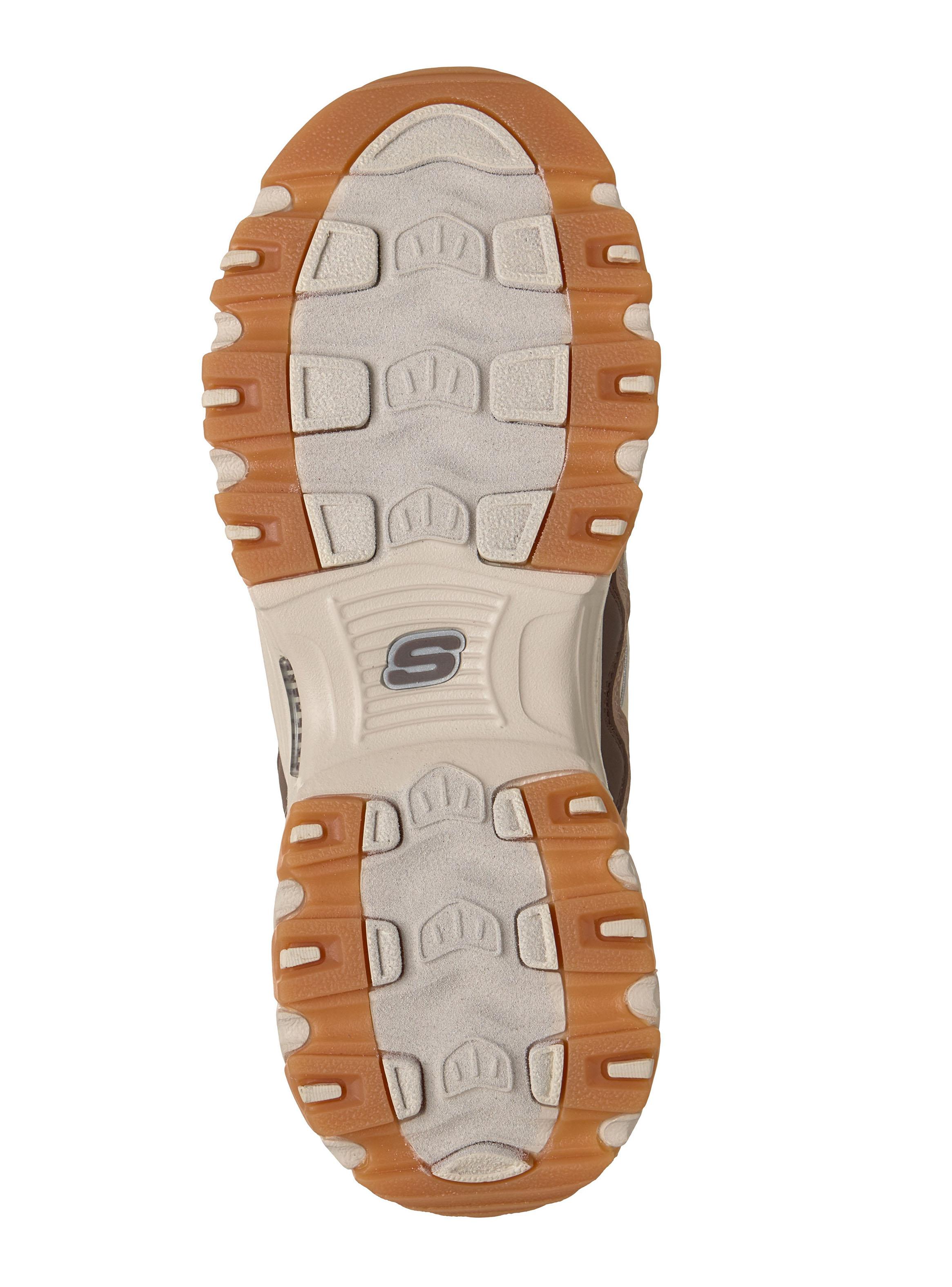 Zapatilla Urbana W D'Lites Mujer-5