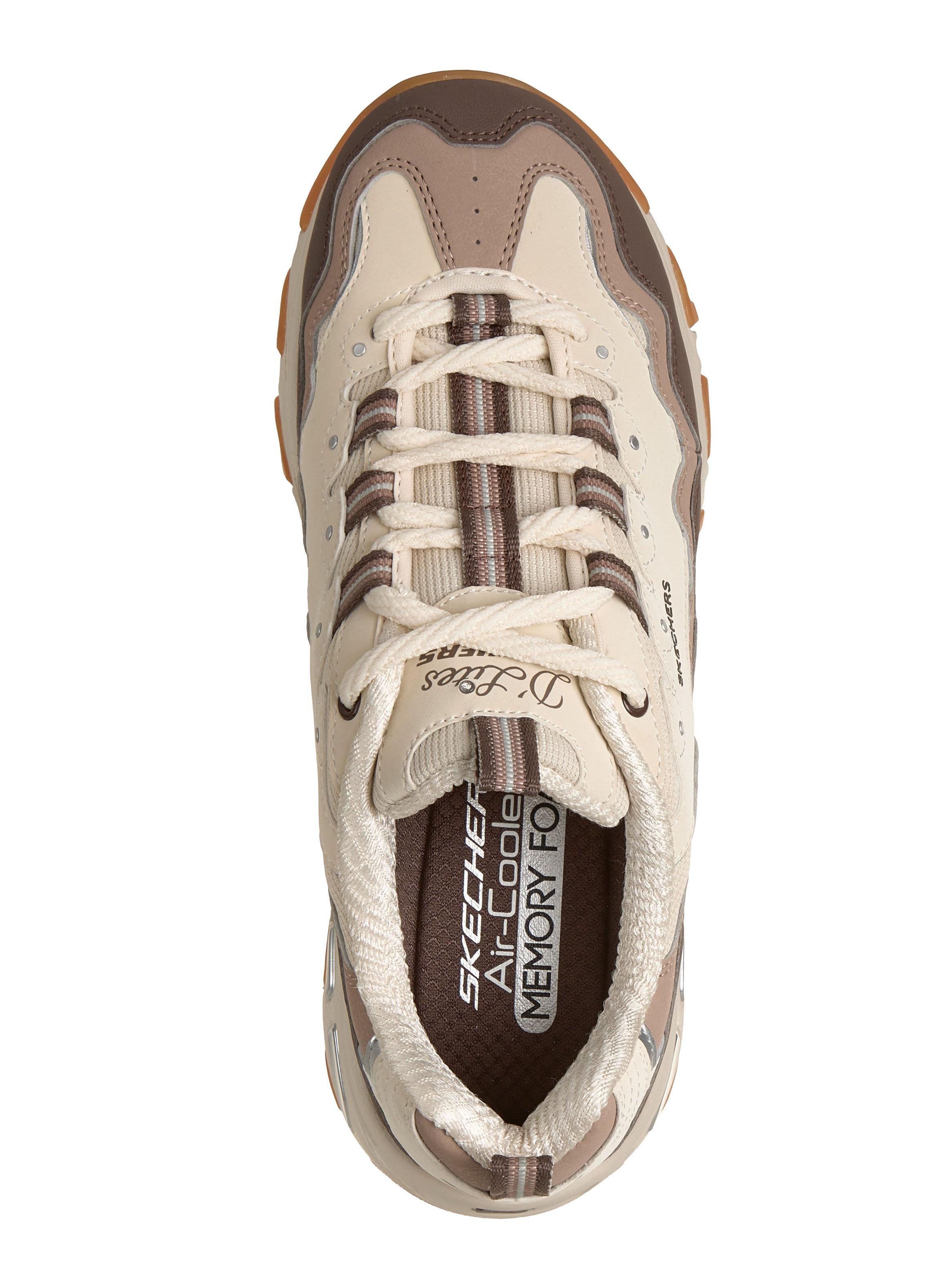 Zapatilla Urbana W D'Lites Mujer-4