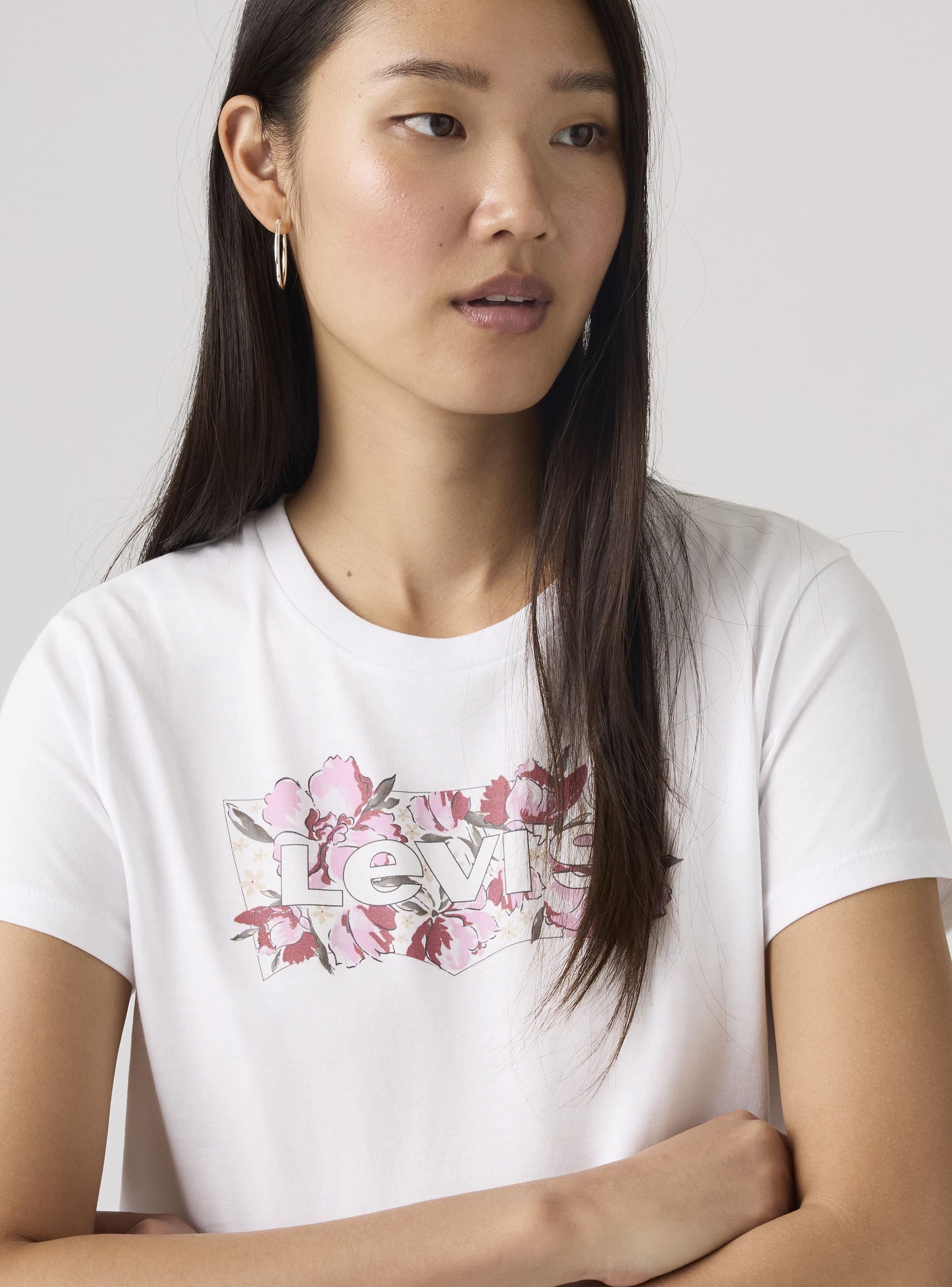 Polera Manga Corta de Algodón-2