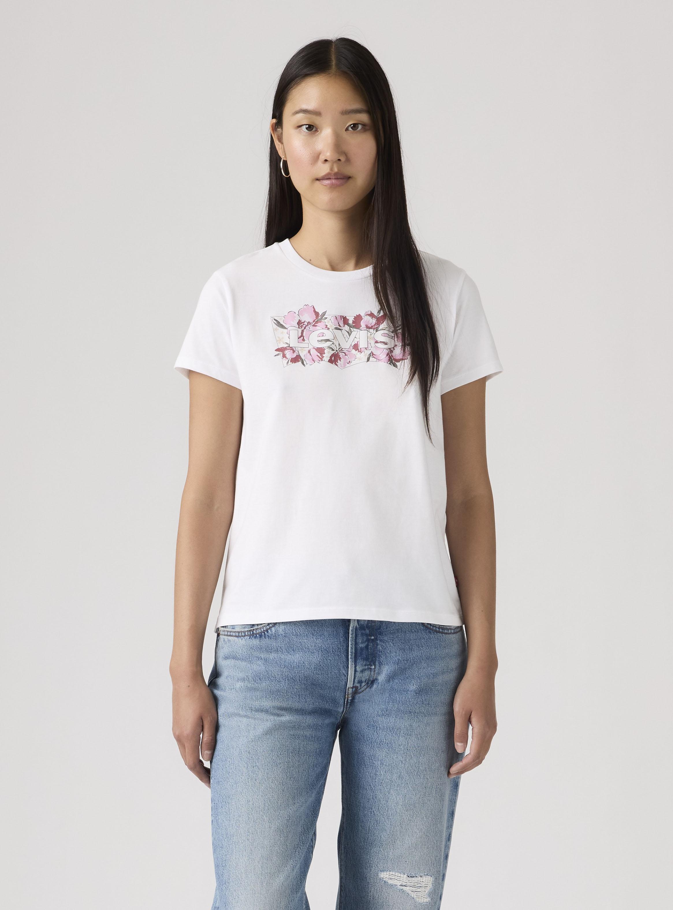 Polera Manga Corta de Algodón-3