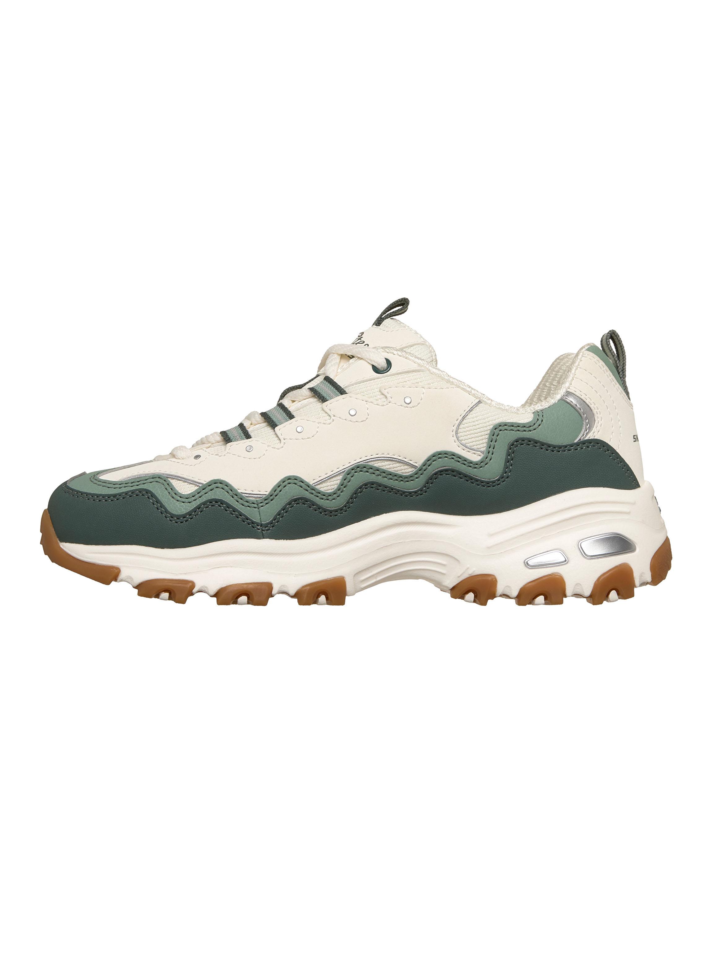 Zapatilla Urbana D'Lites Mujer-2