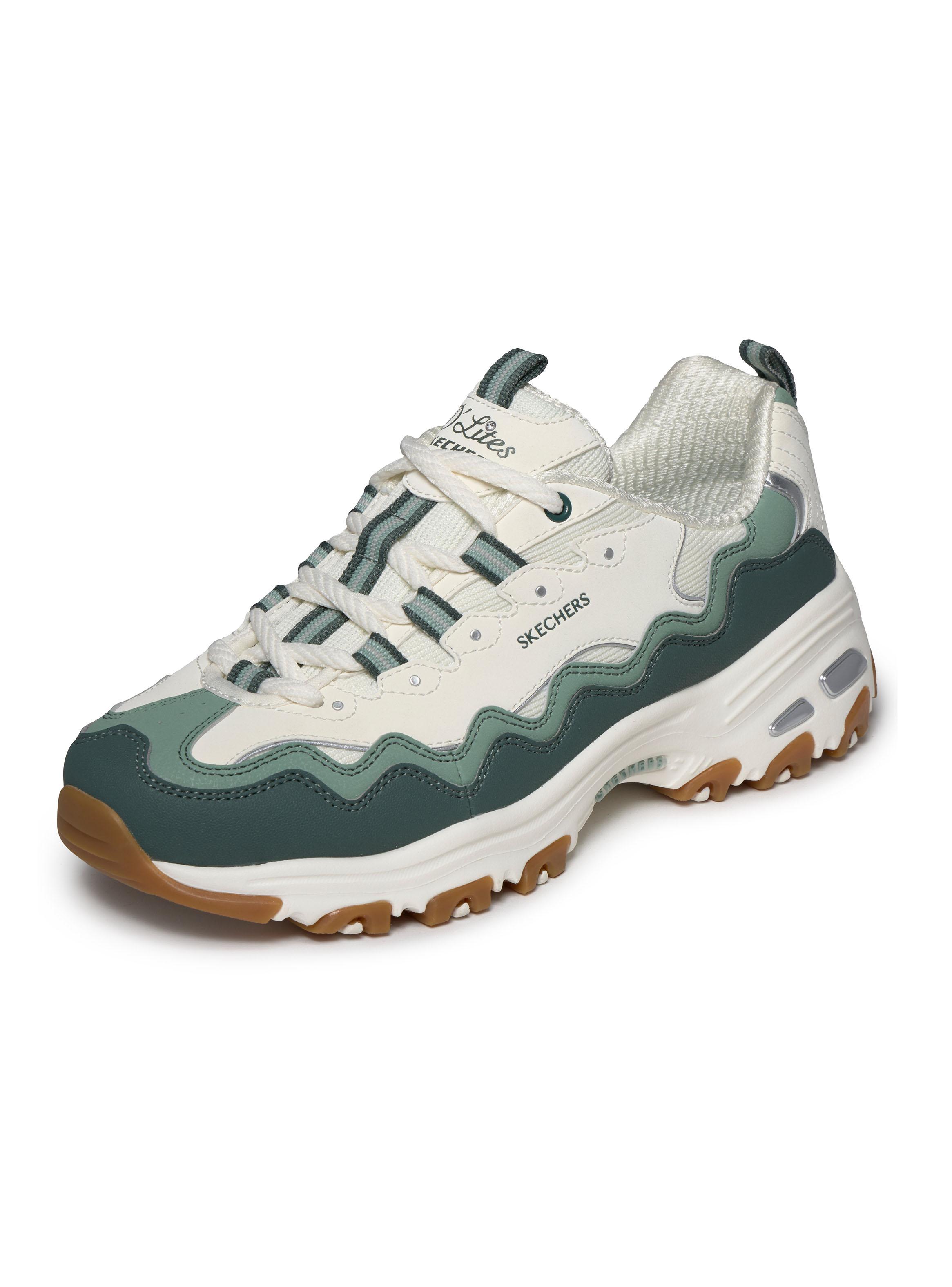 Zapatilla Urbana D'Lites Mujer-3