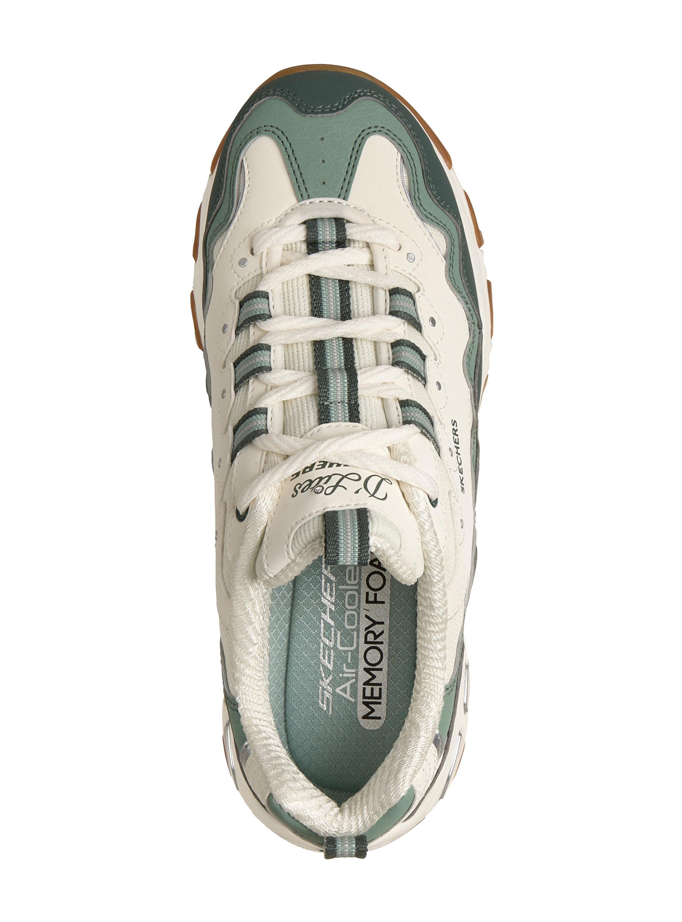 Zapatilla Urbana D'Lites Mujer-4