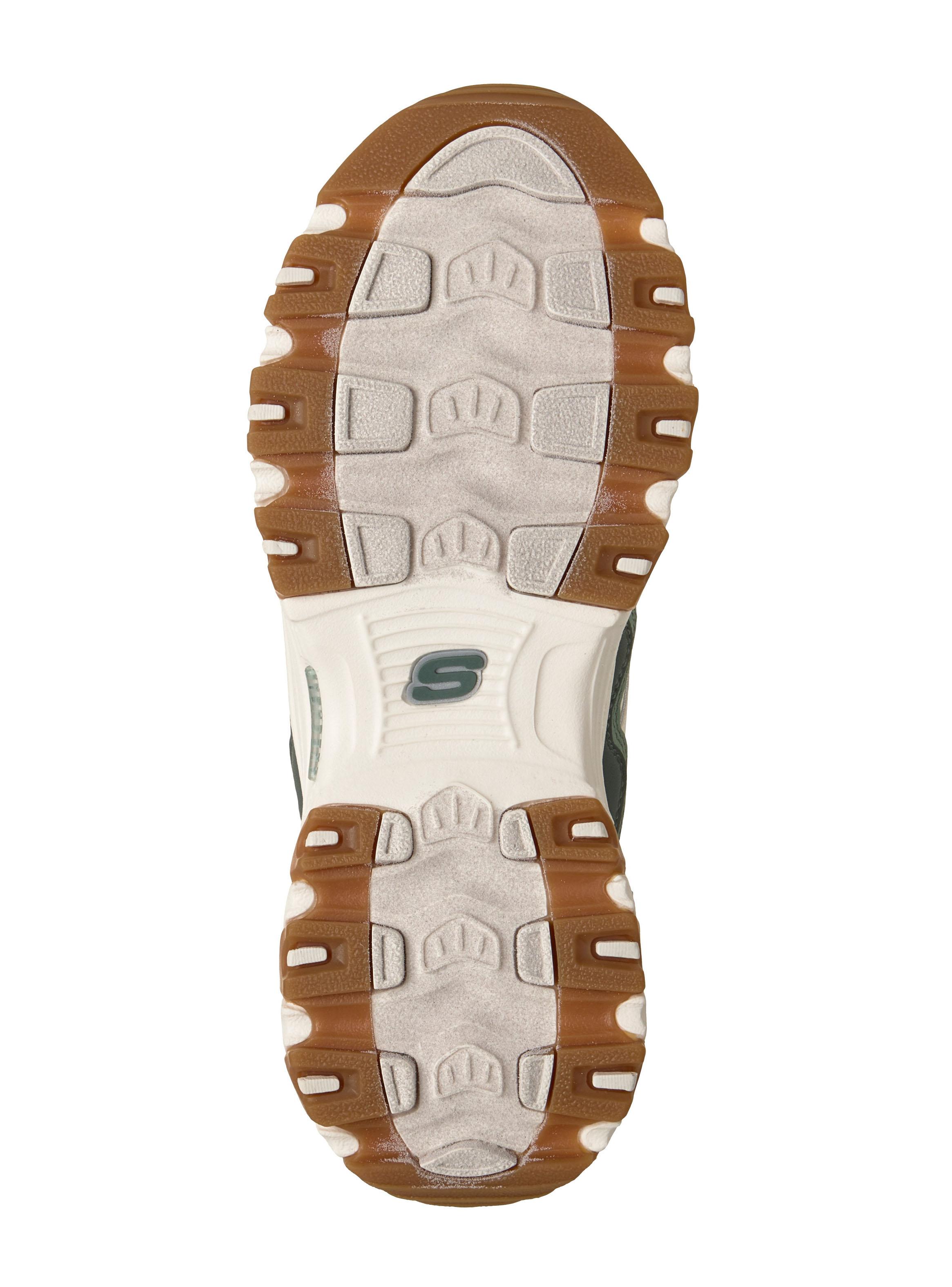 Zapatilla Urbana D'Lites Mujer-5