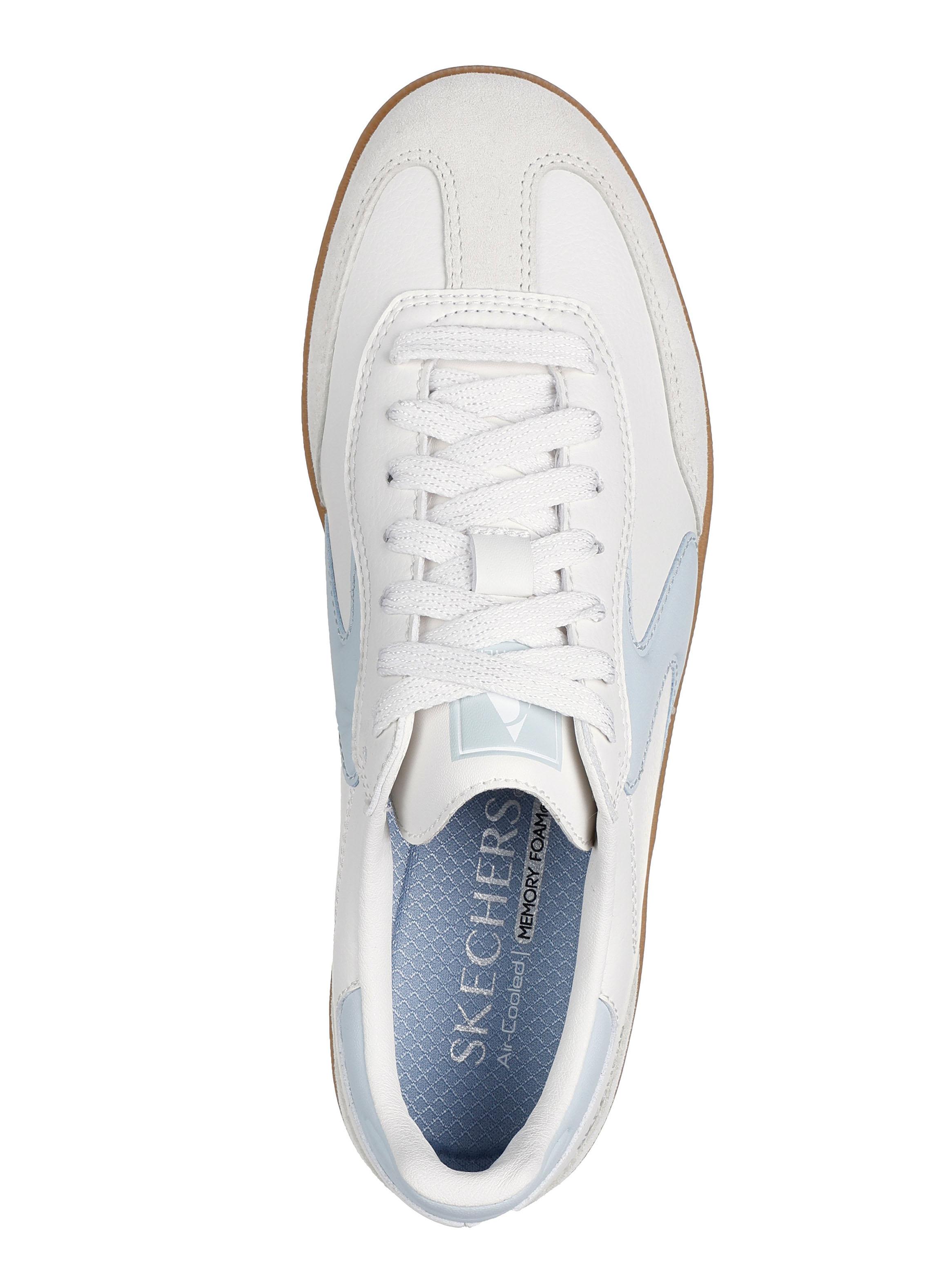 Zapatilla Urbana Mujer Hotshot-4