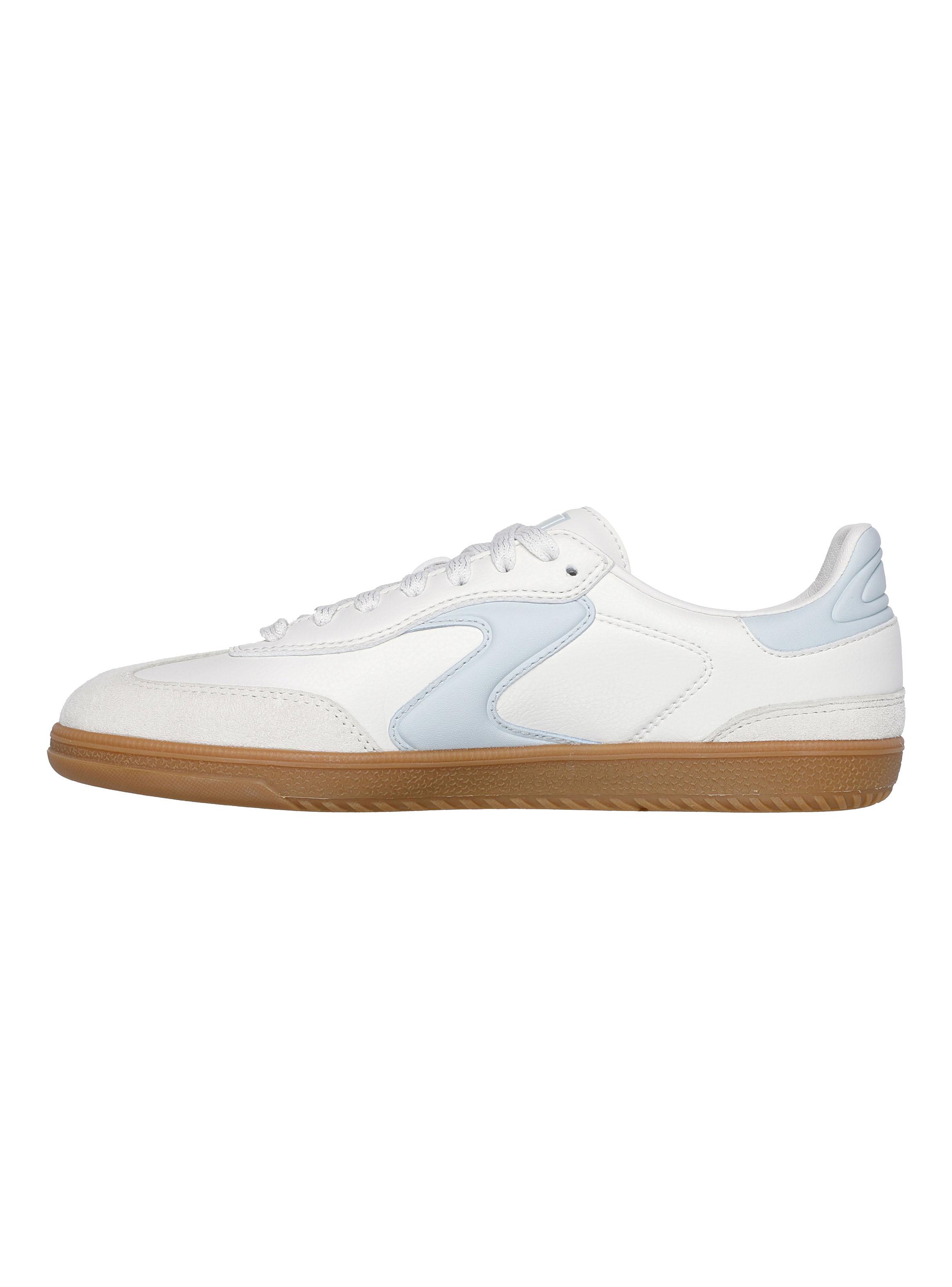 Zapatilla Urbana Mujer Hotshot-2