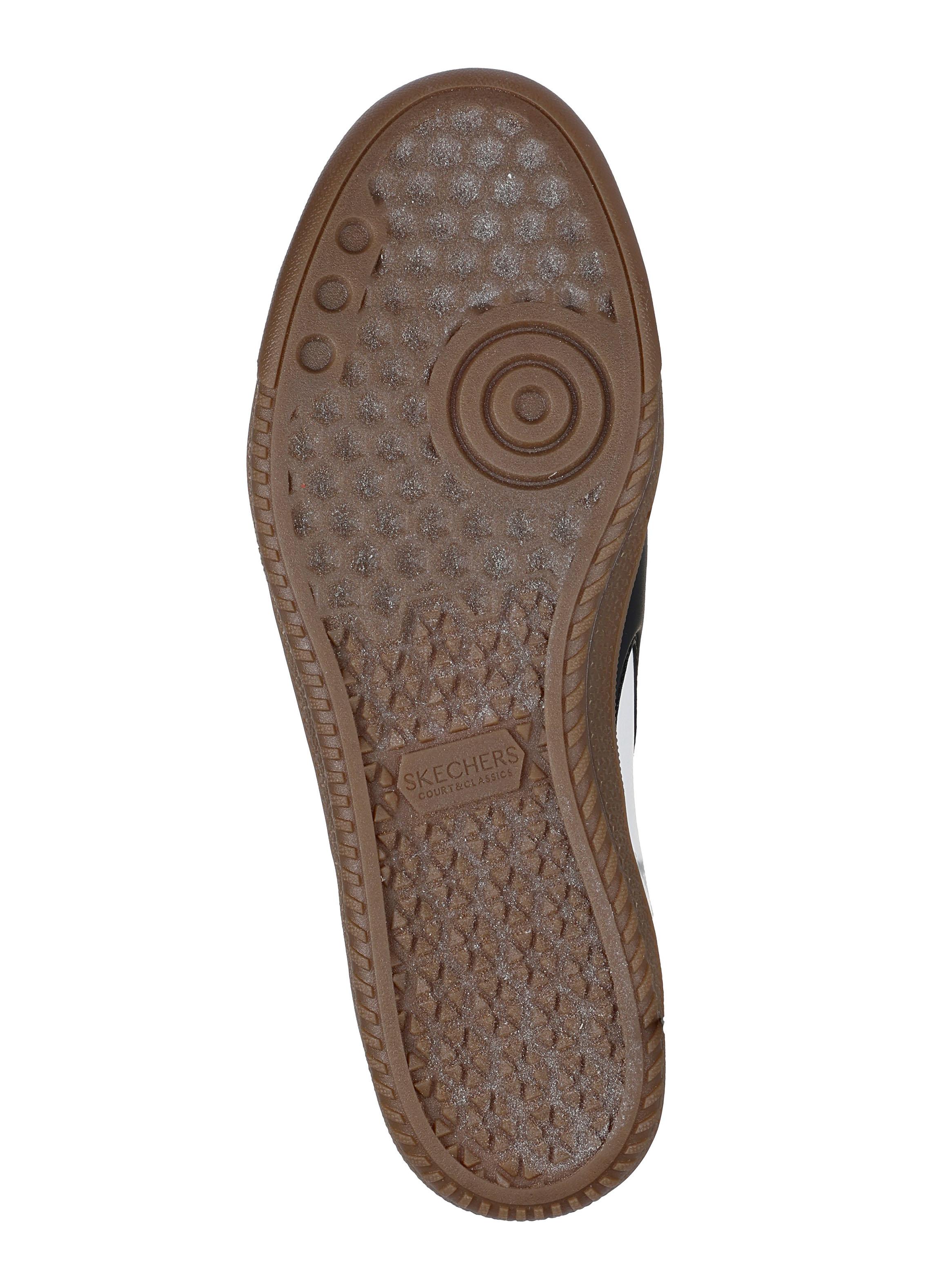 Zapatilla Urbana Hotshot Corte Color Mujer-5