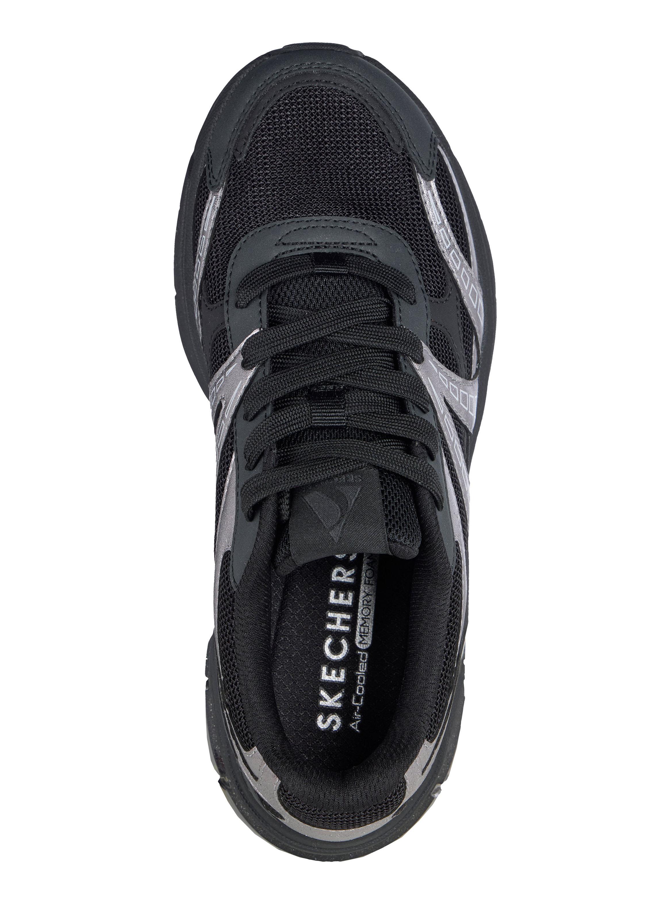 Zapatilla Urbana Mujer Shadow-3