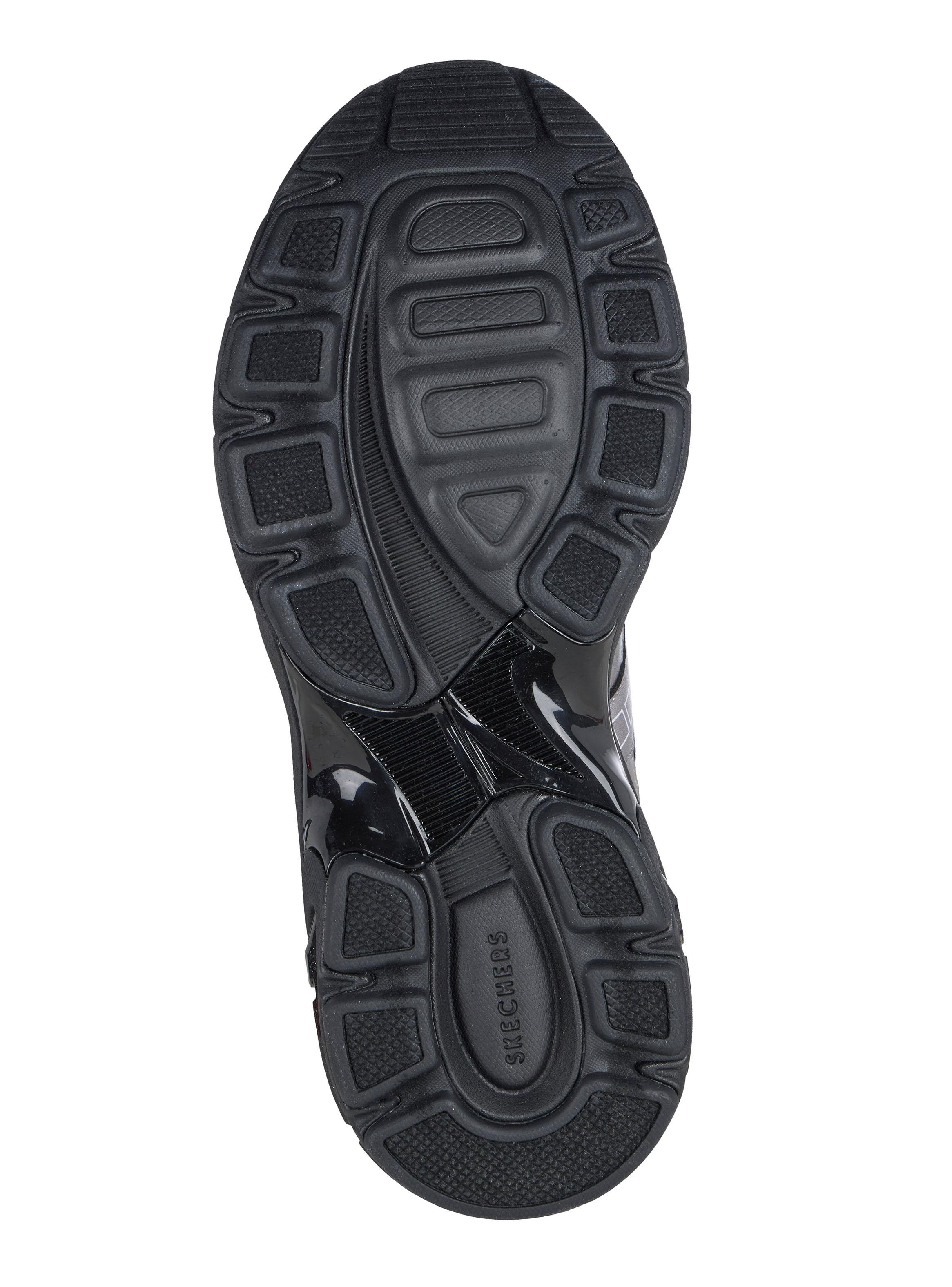 Zapatilla Urbana Mujer Shadow-4