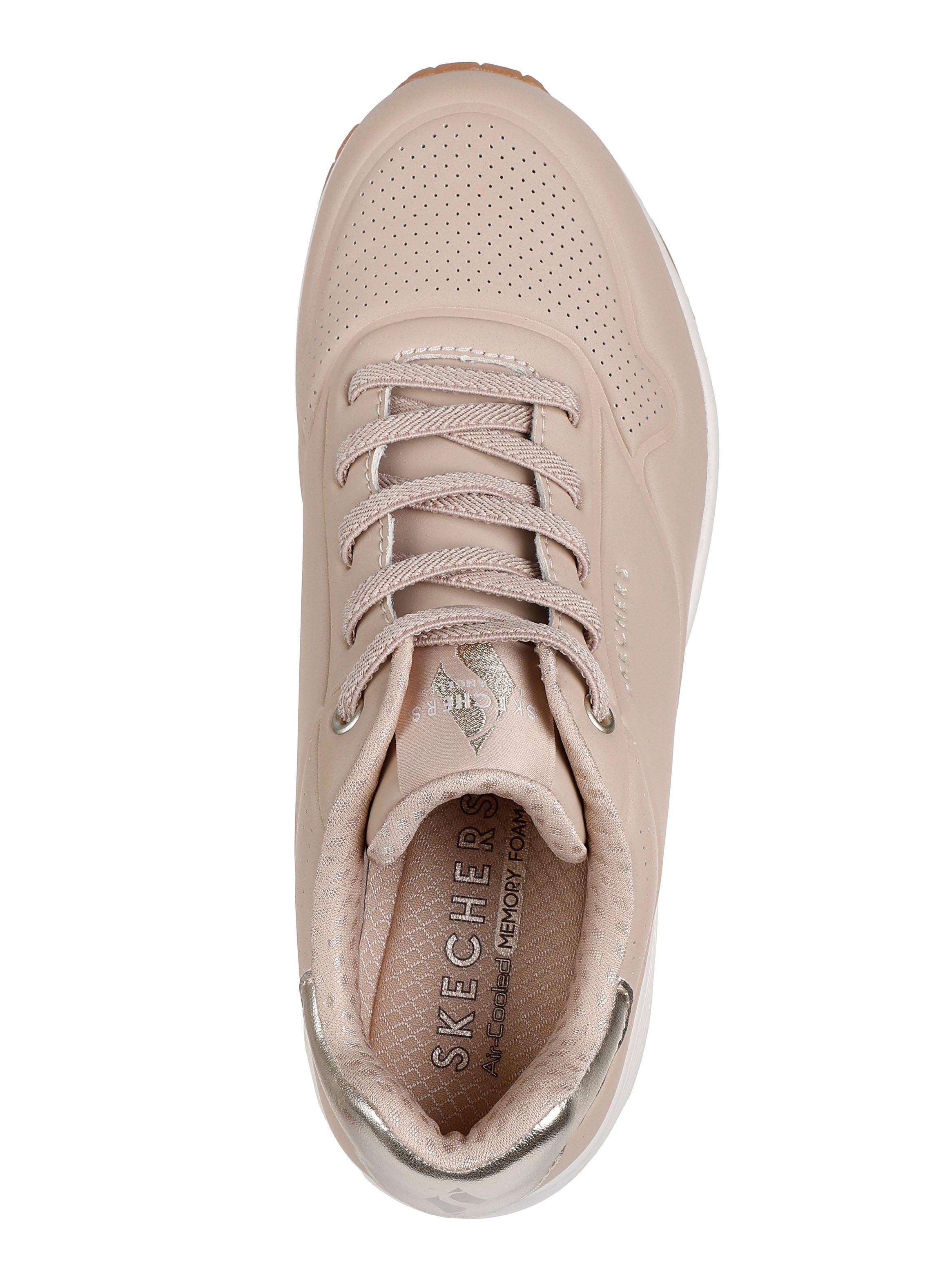 Zapatilla Urbana Uno Mujer-3