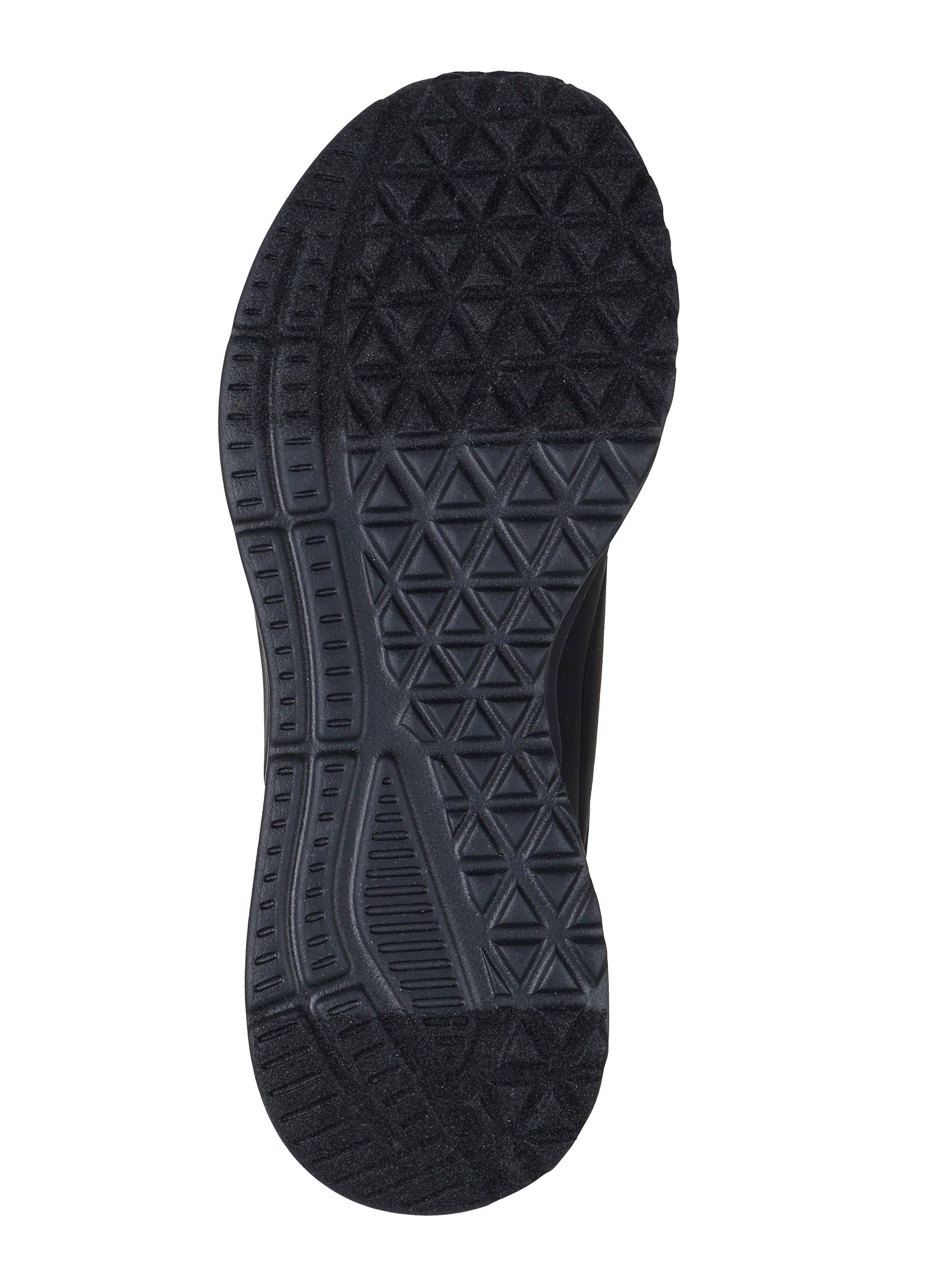 Zapatilla Urbana Uno Lite con Cordones Mujer-4