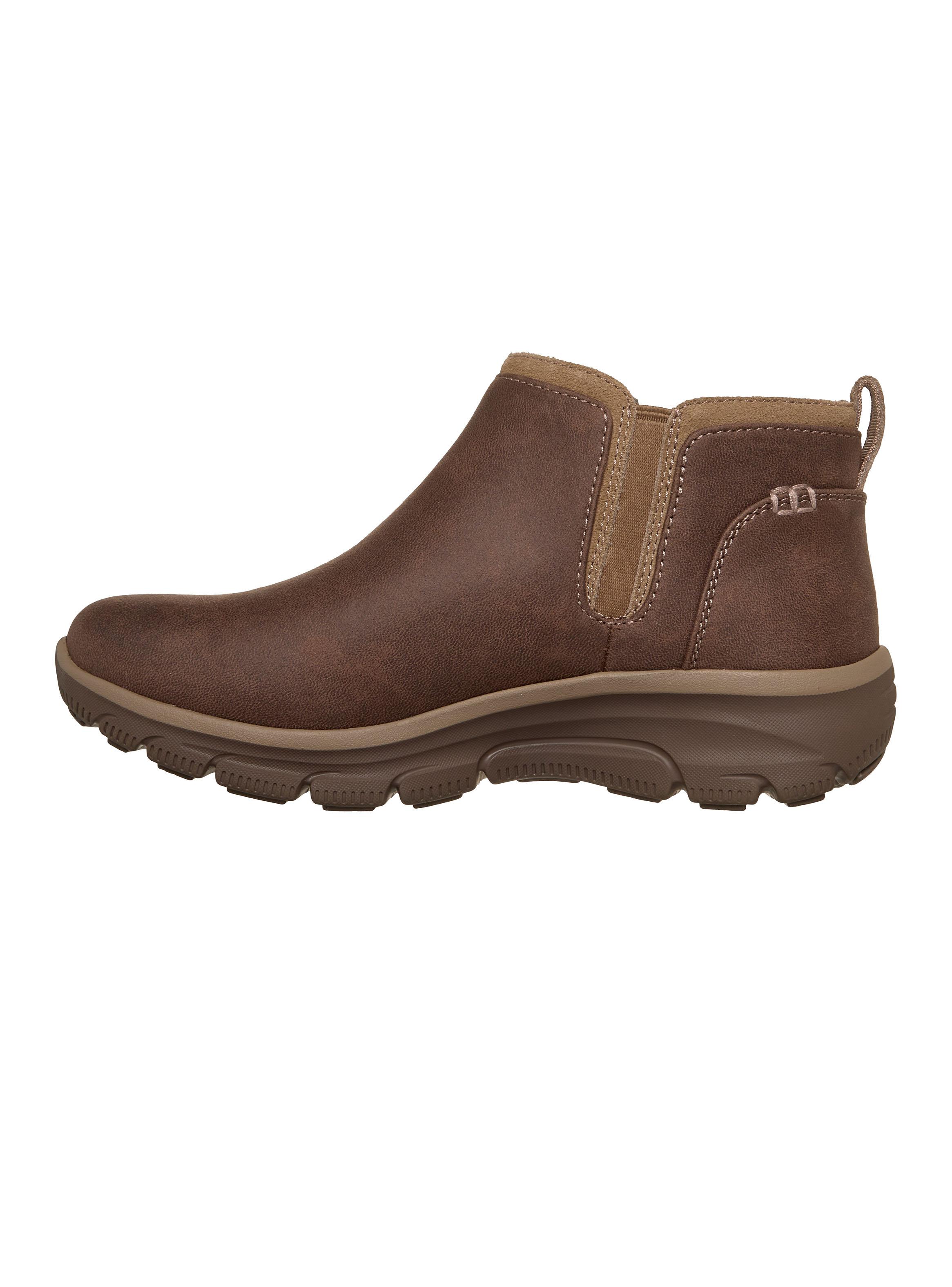 Botín Easy Going Mujer-2