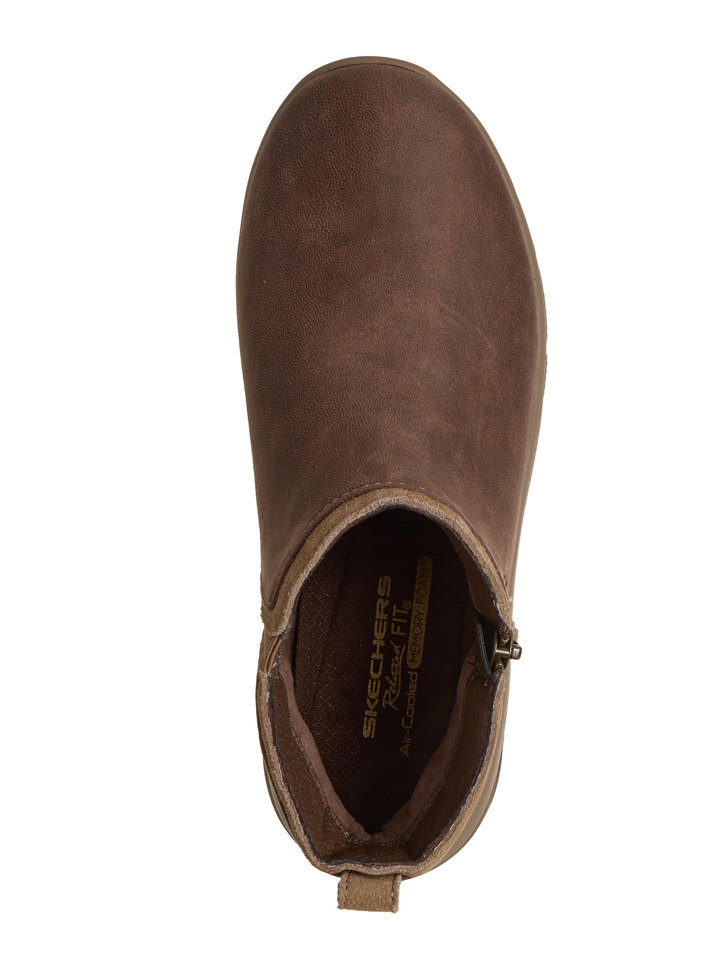 Botín Easy Going Mujer-4