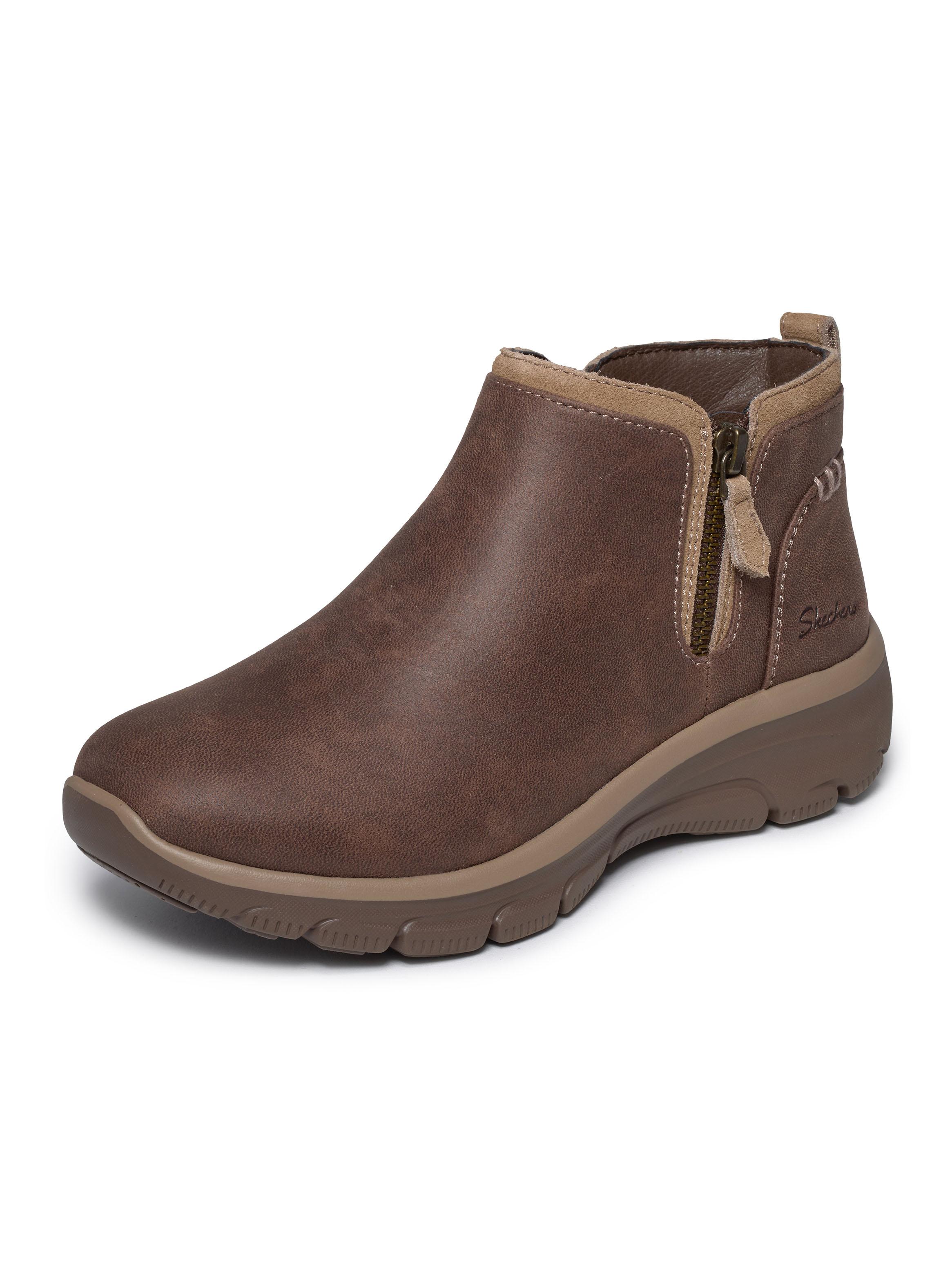 Botín Easy Going Mujer-3