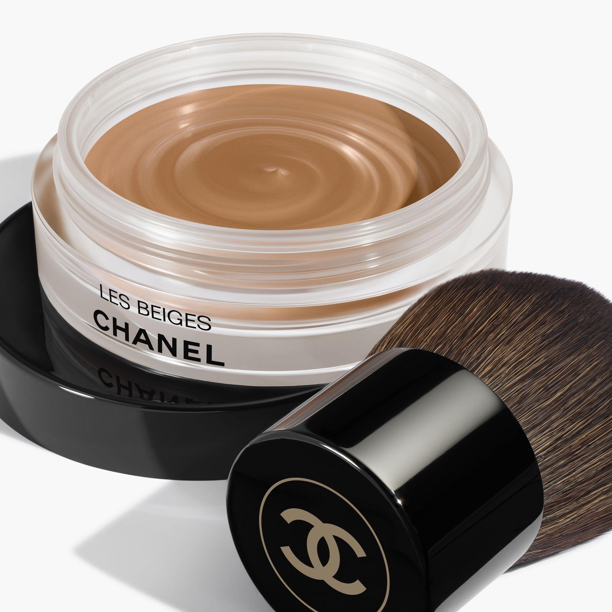 LES BEIGES Crema Bronceadora-1
