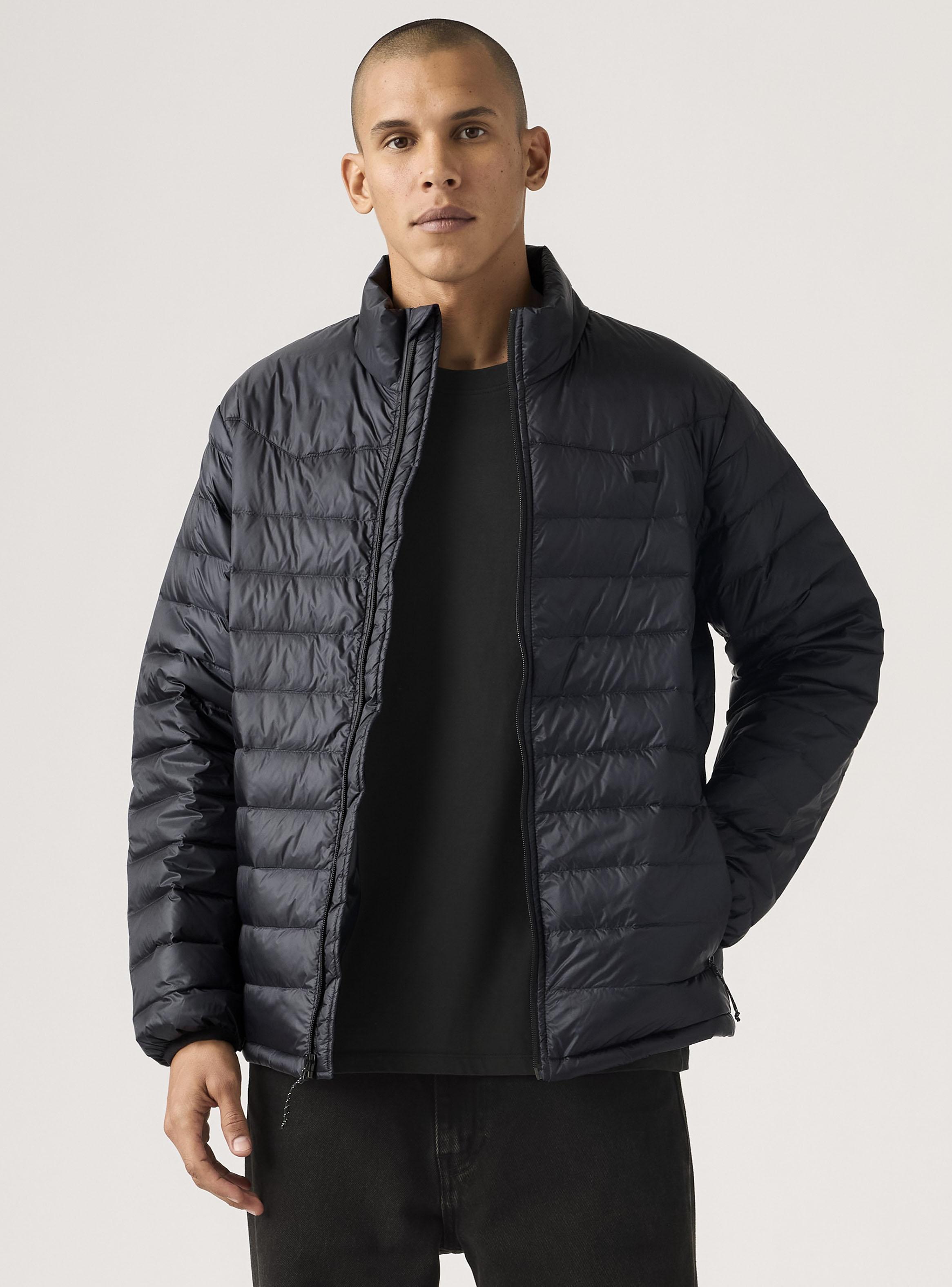 Parka Classic Unicolor-0