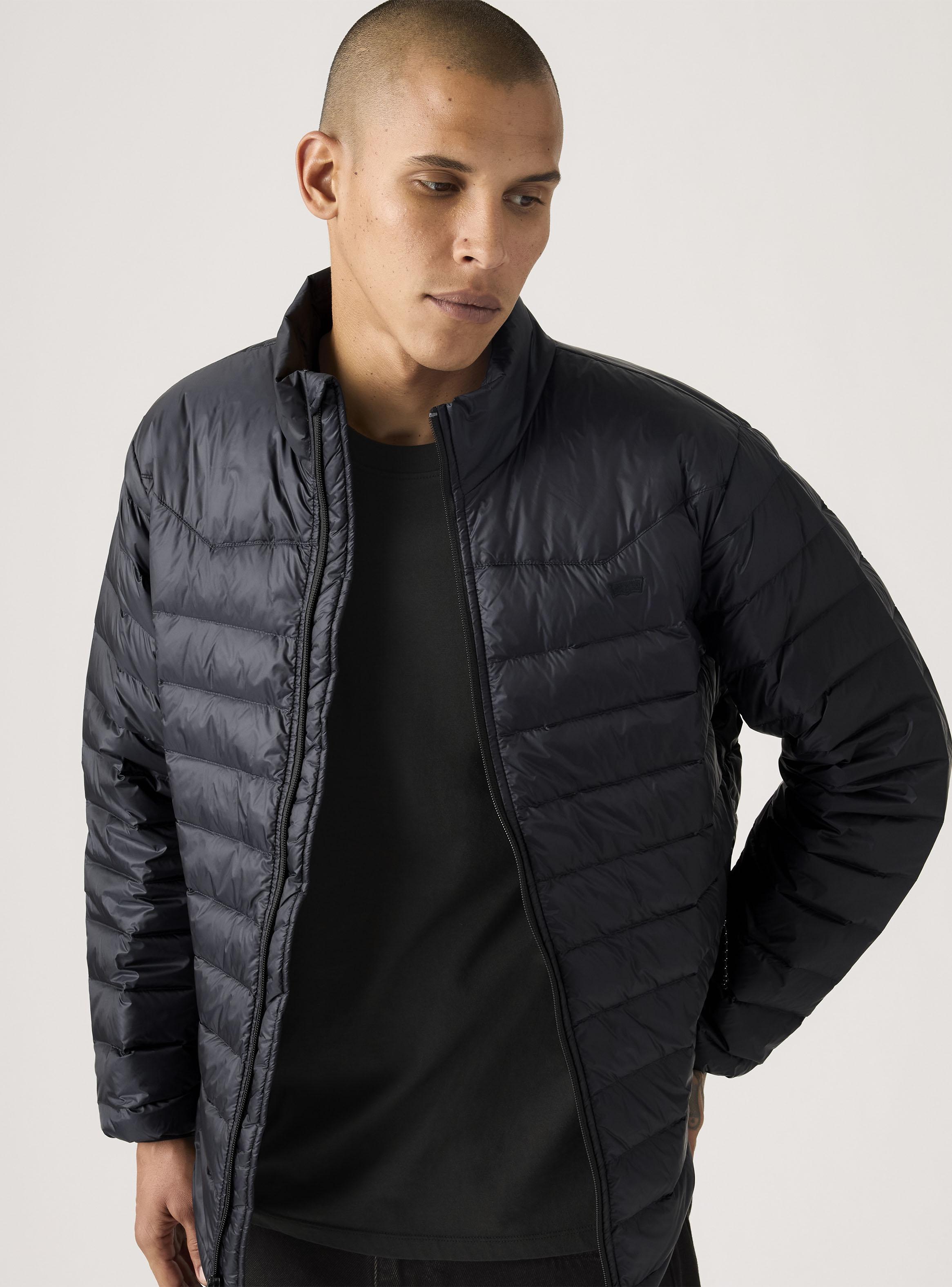 Parka Classic Unicolor-2