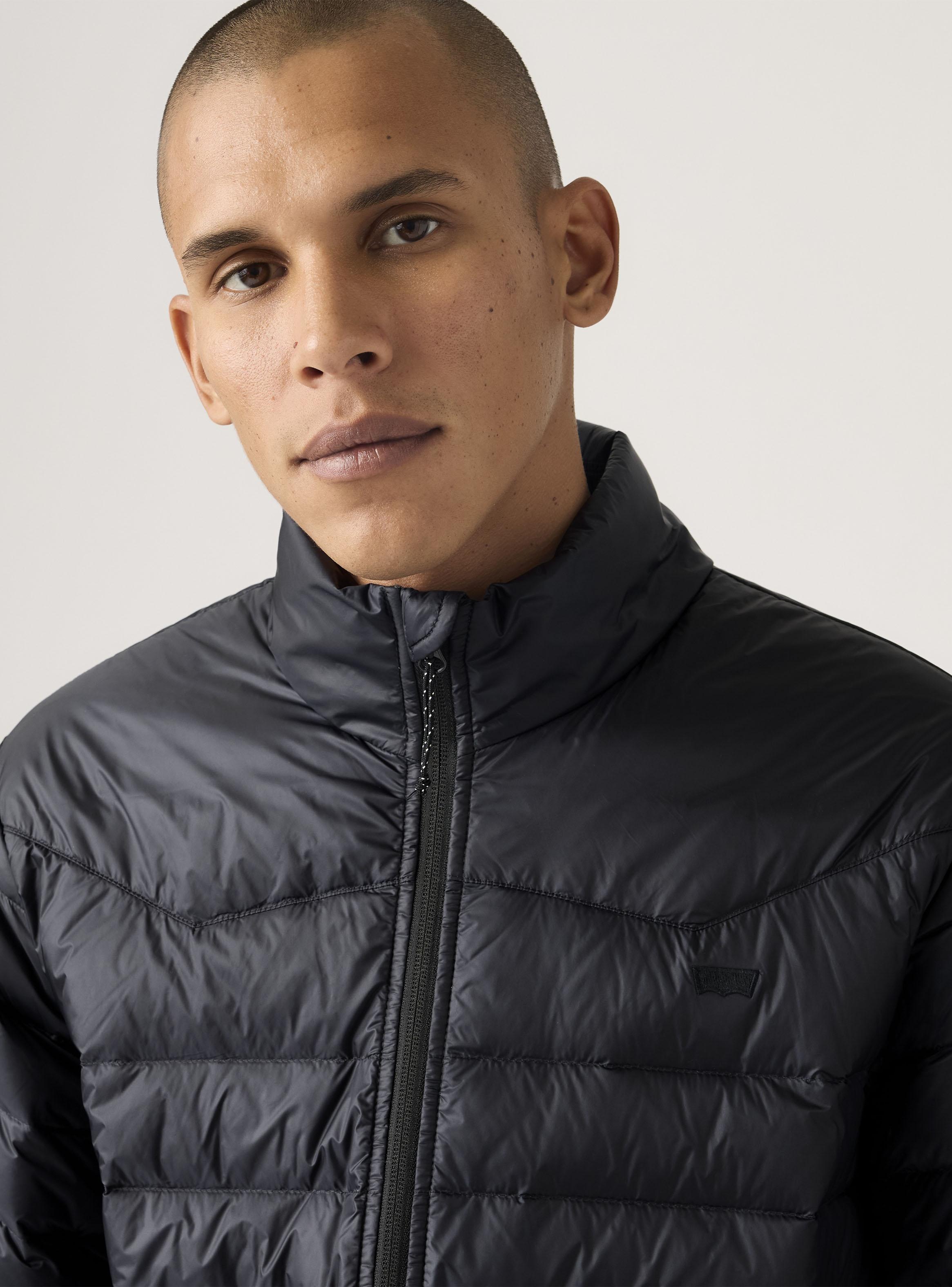 Parka Classic Unicolor-3