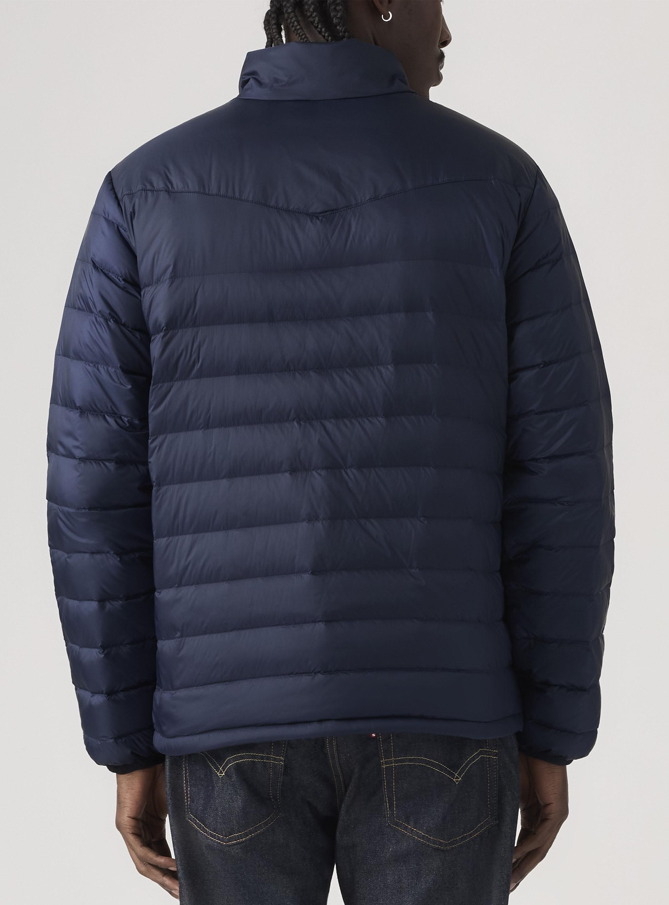 Parka Packable-1
