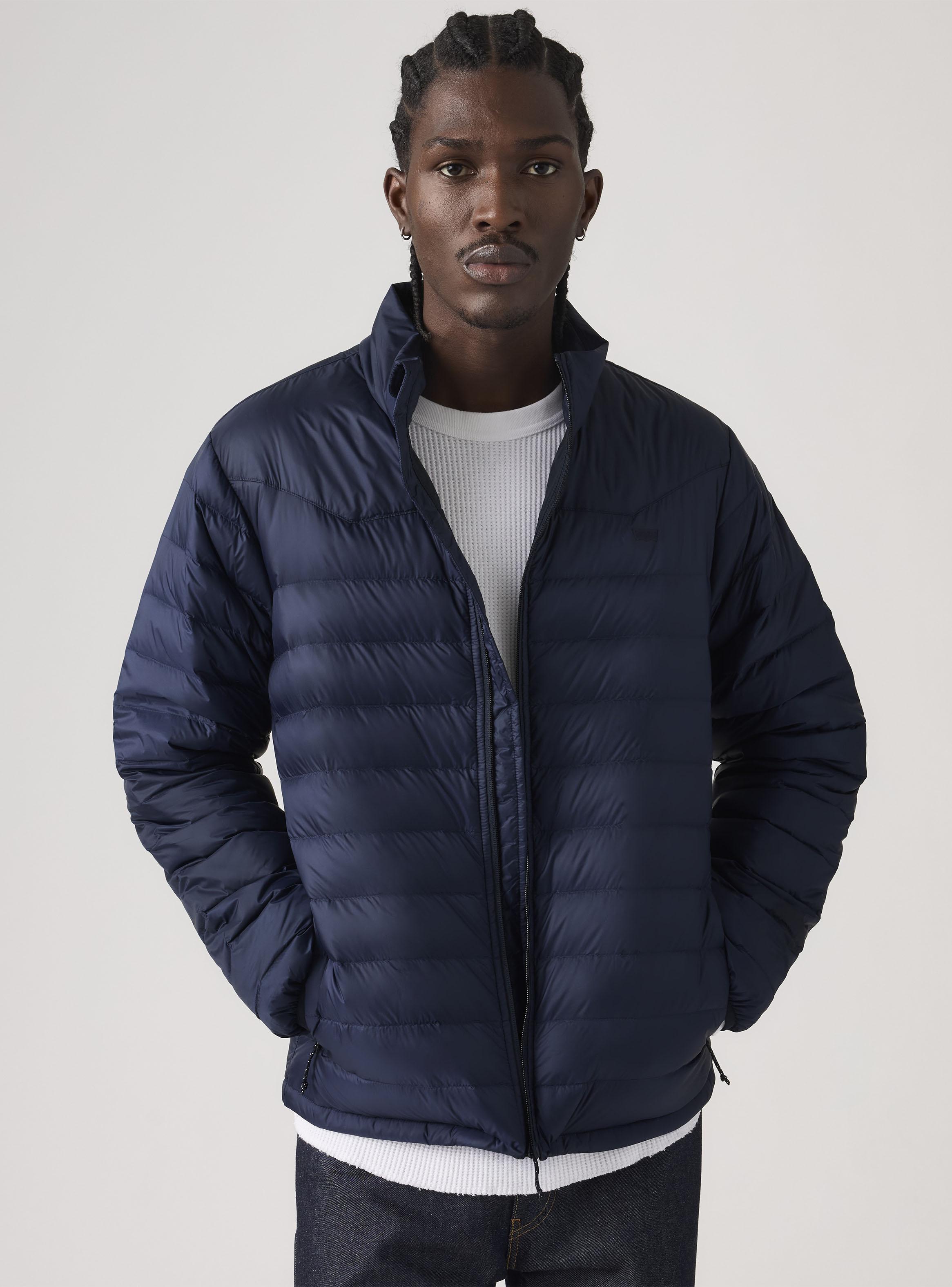 Parka Packable-0