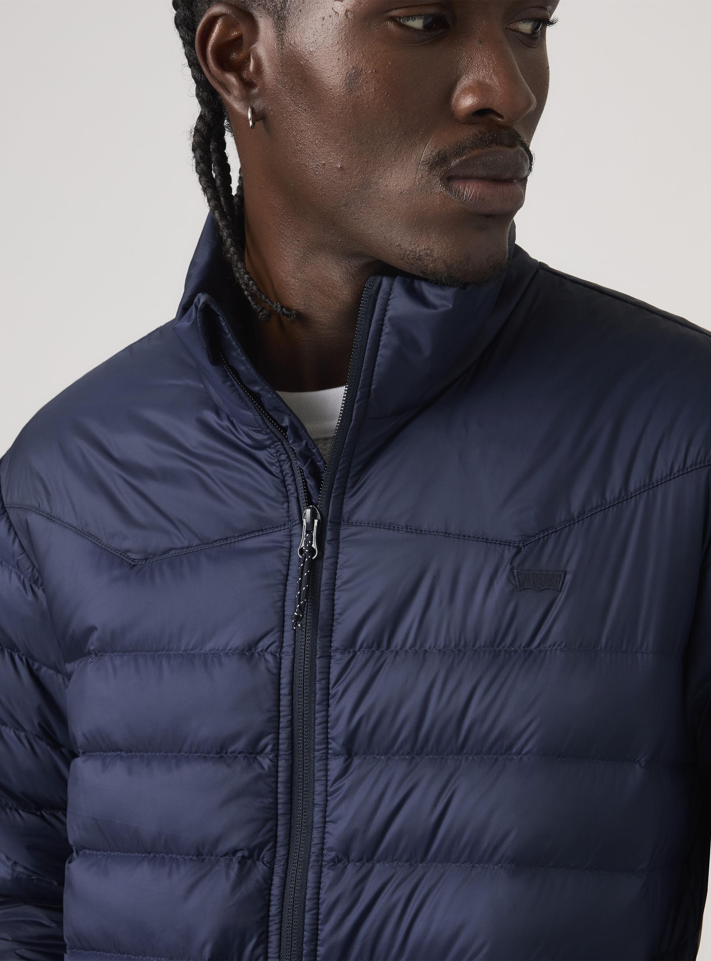 Parka Packable-2