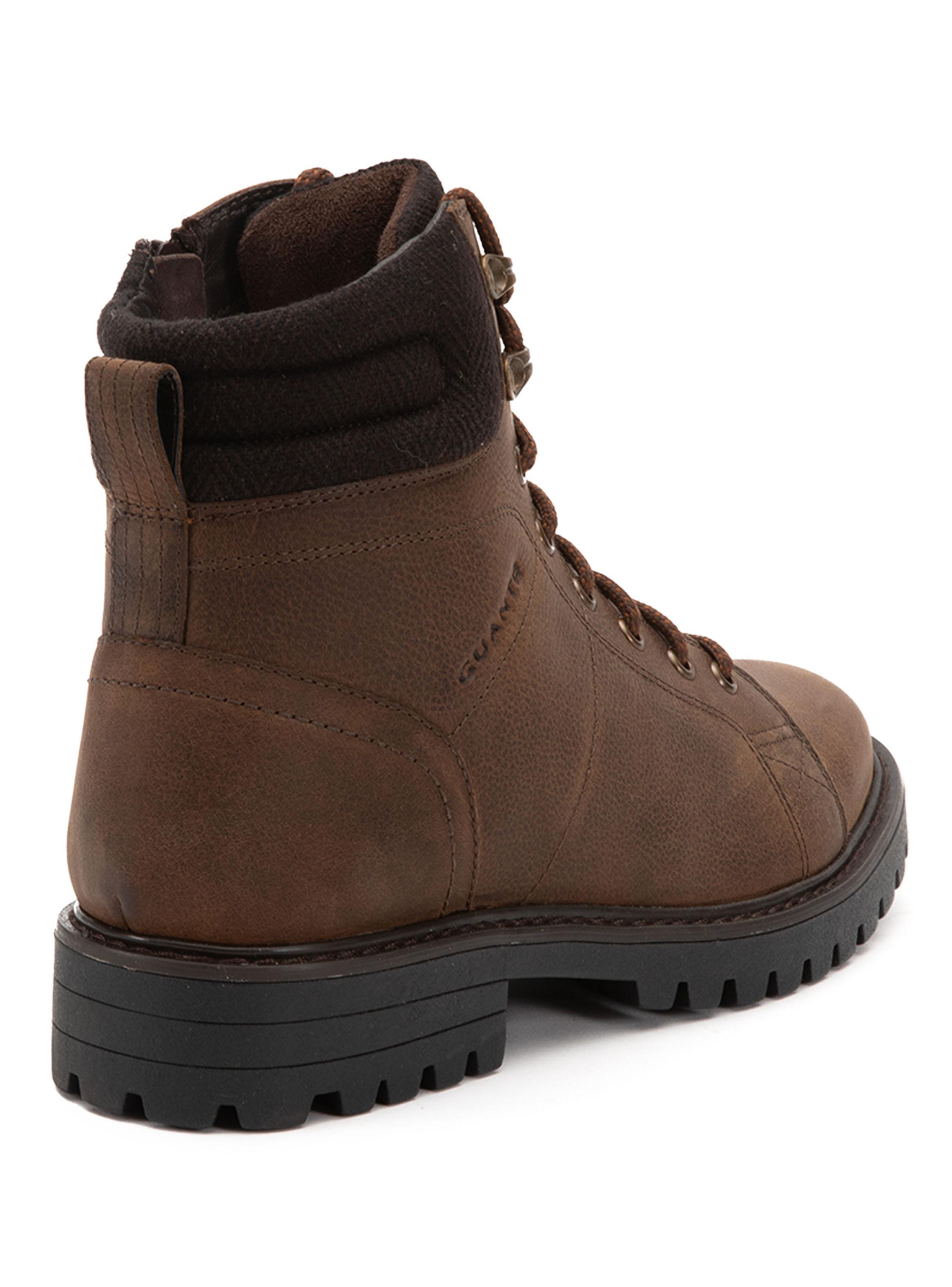 Botín Bulgaria  36288 Cuero  Hombre-3