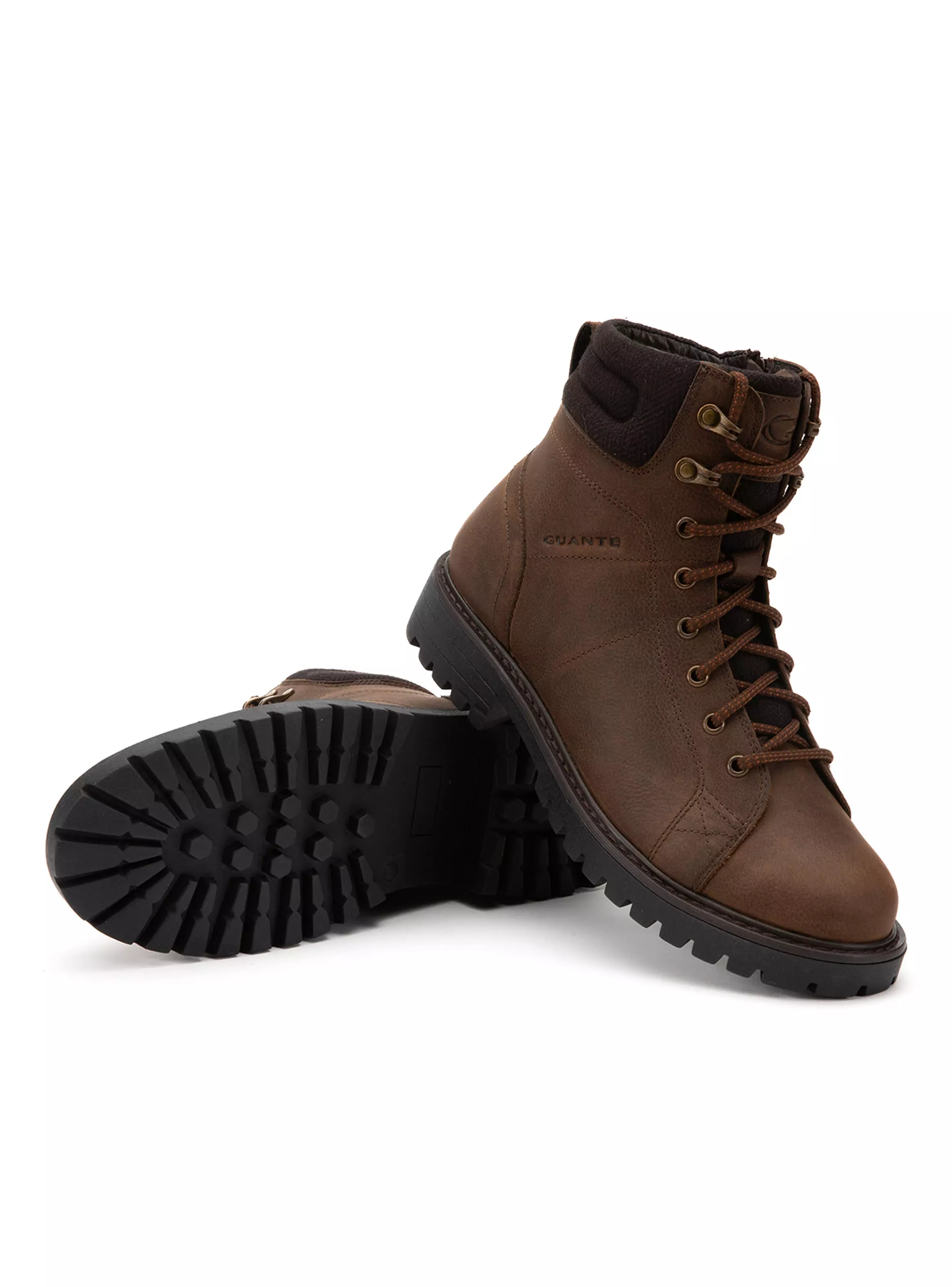 Botín Bulgaria  36288 Cuero  Hombre-4