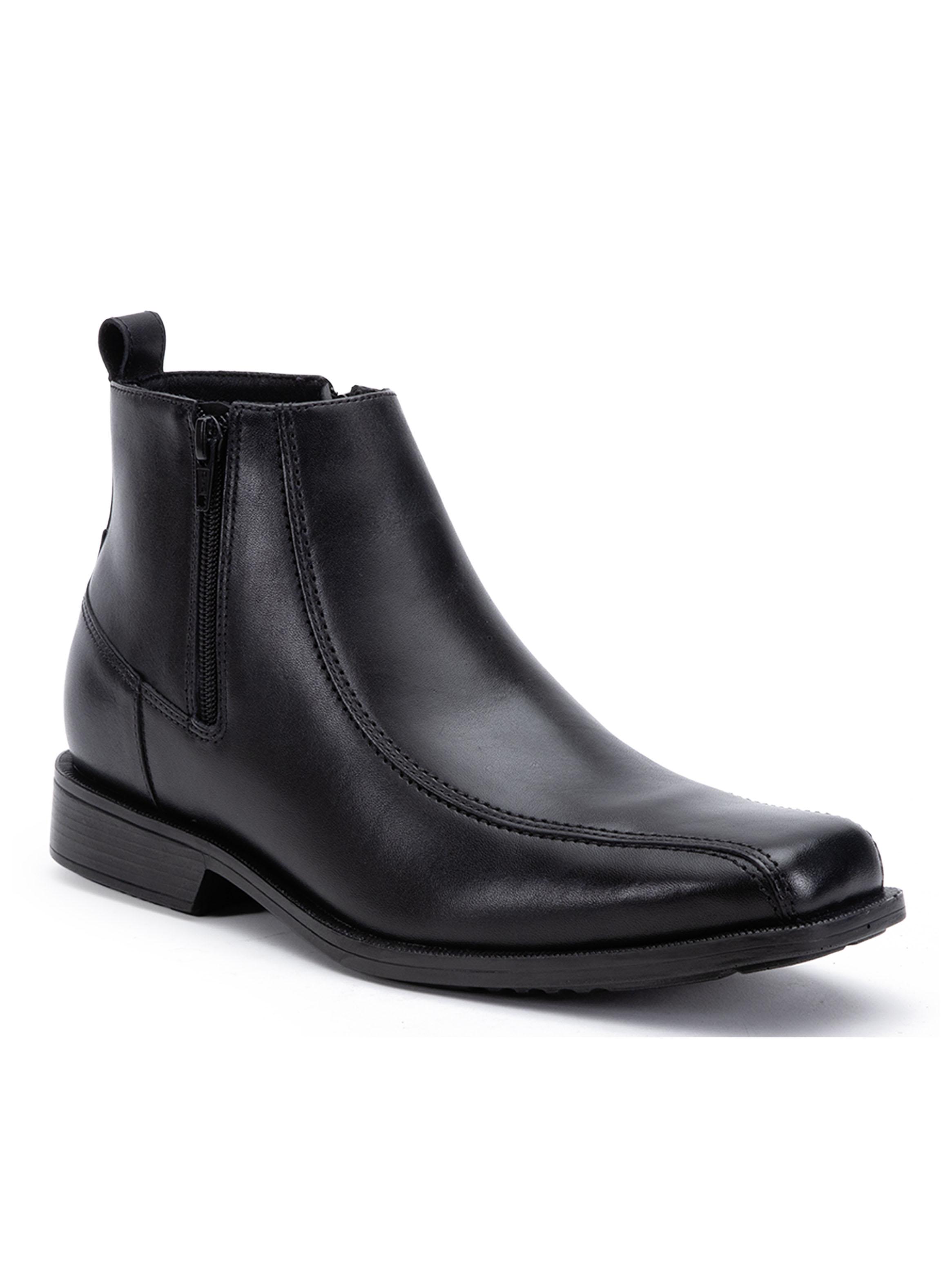 Botín Cleveland36128 Cuero Hombre-2