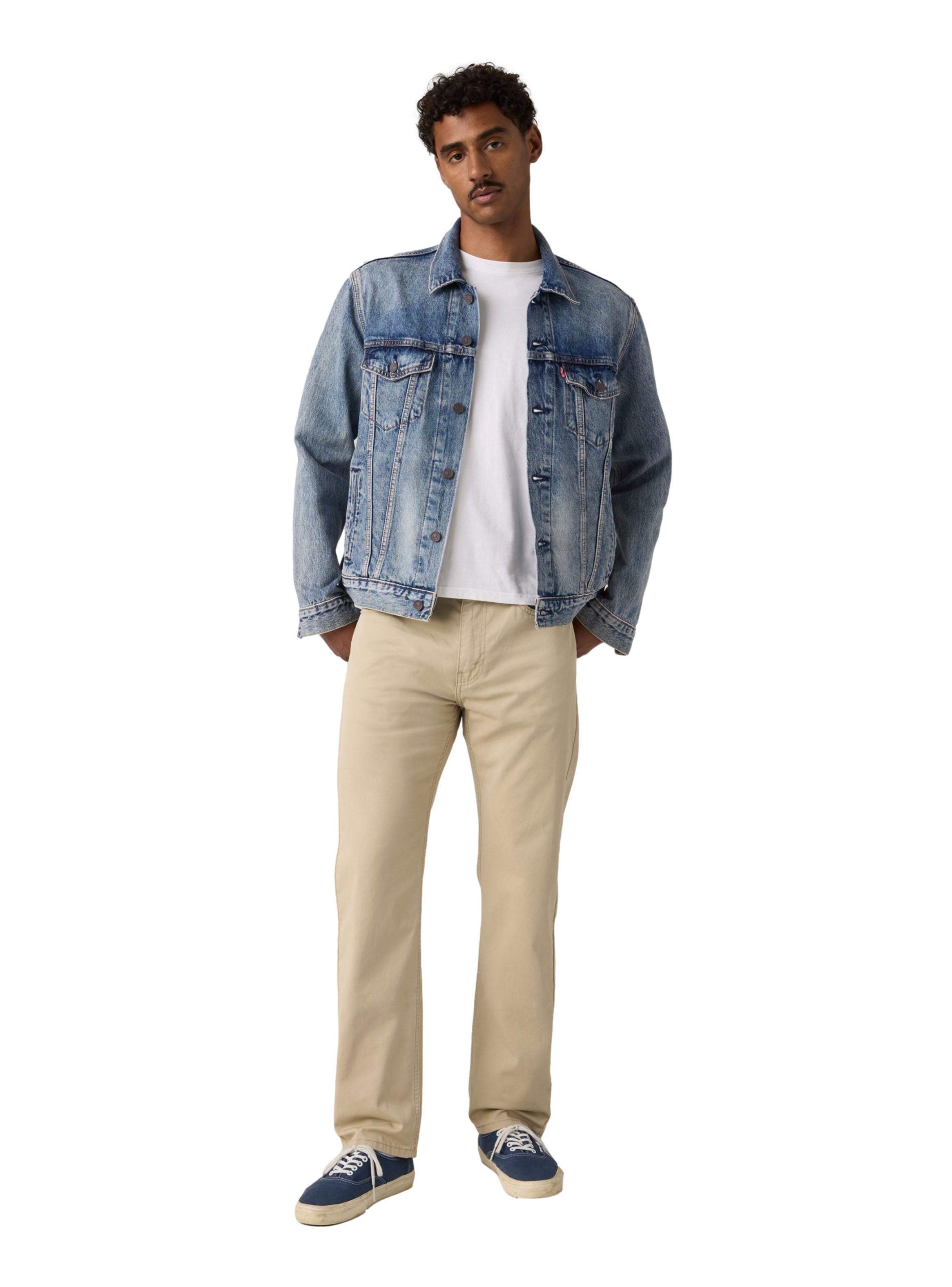 Pantalón 505 Regular Fit-2
