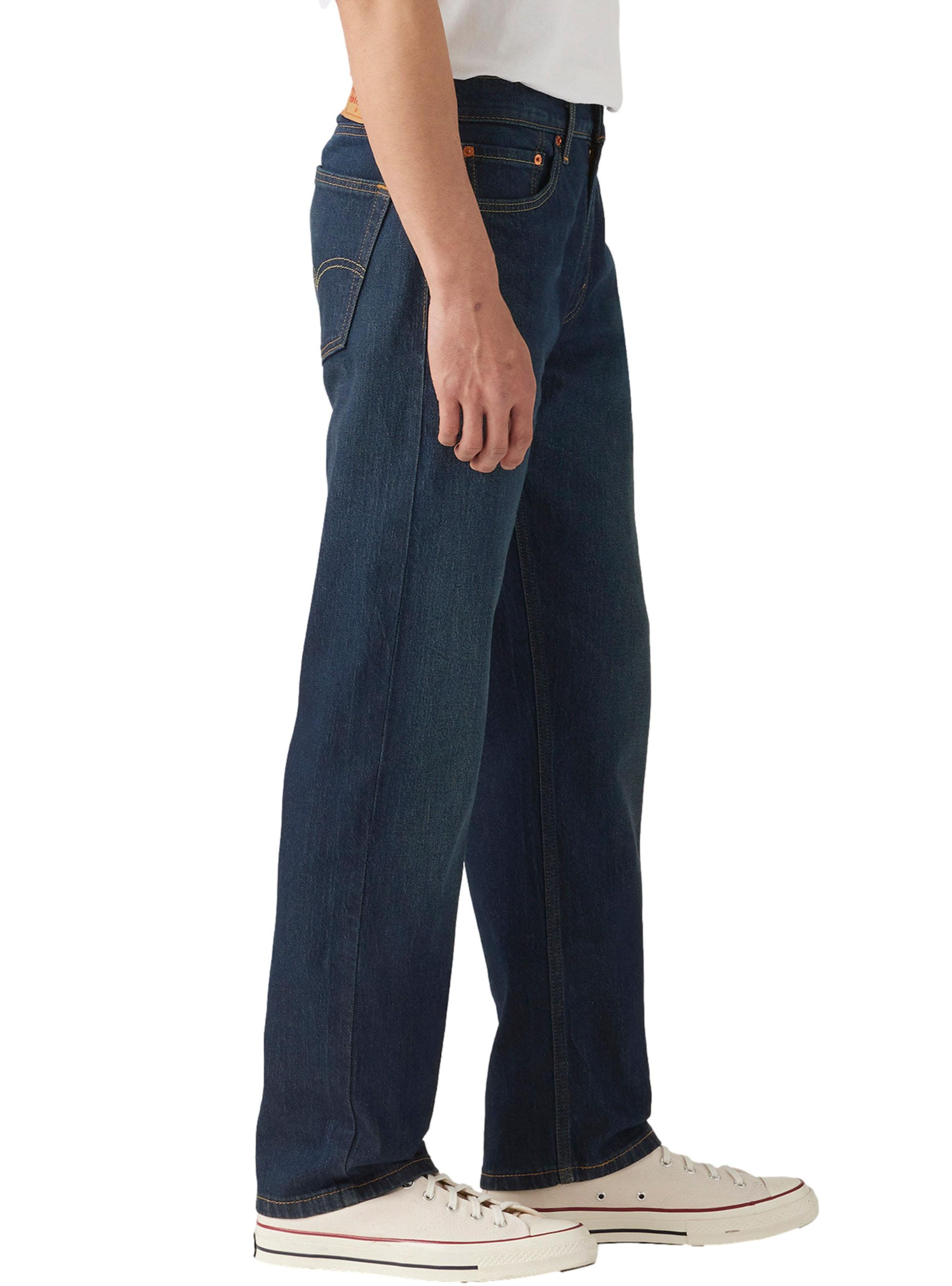 Jeans Modelo 505 Straight Fit-2