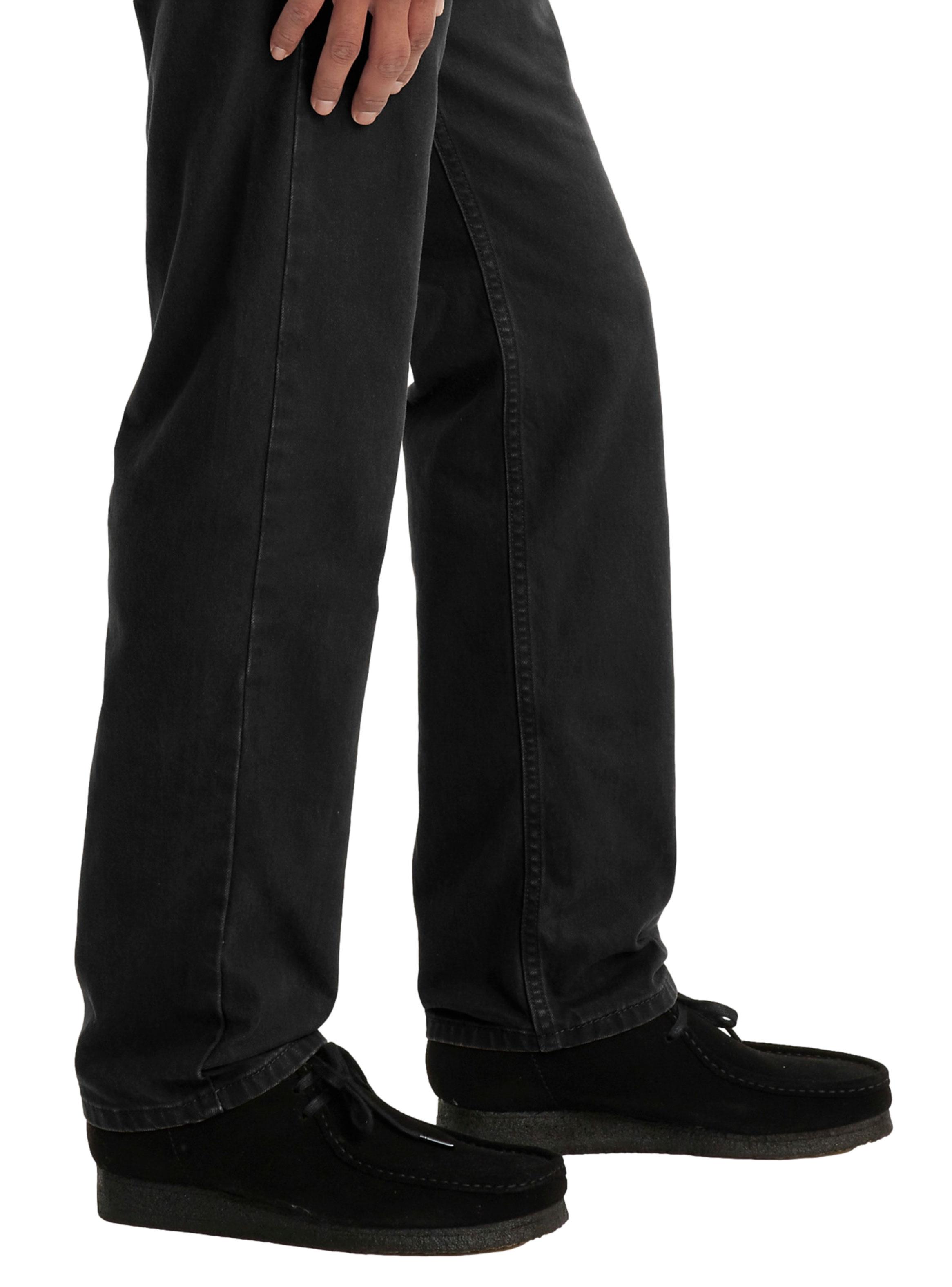 Jeans 505 Regular Fit Liso-2