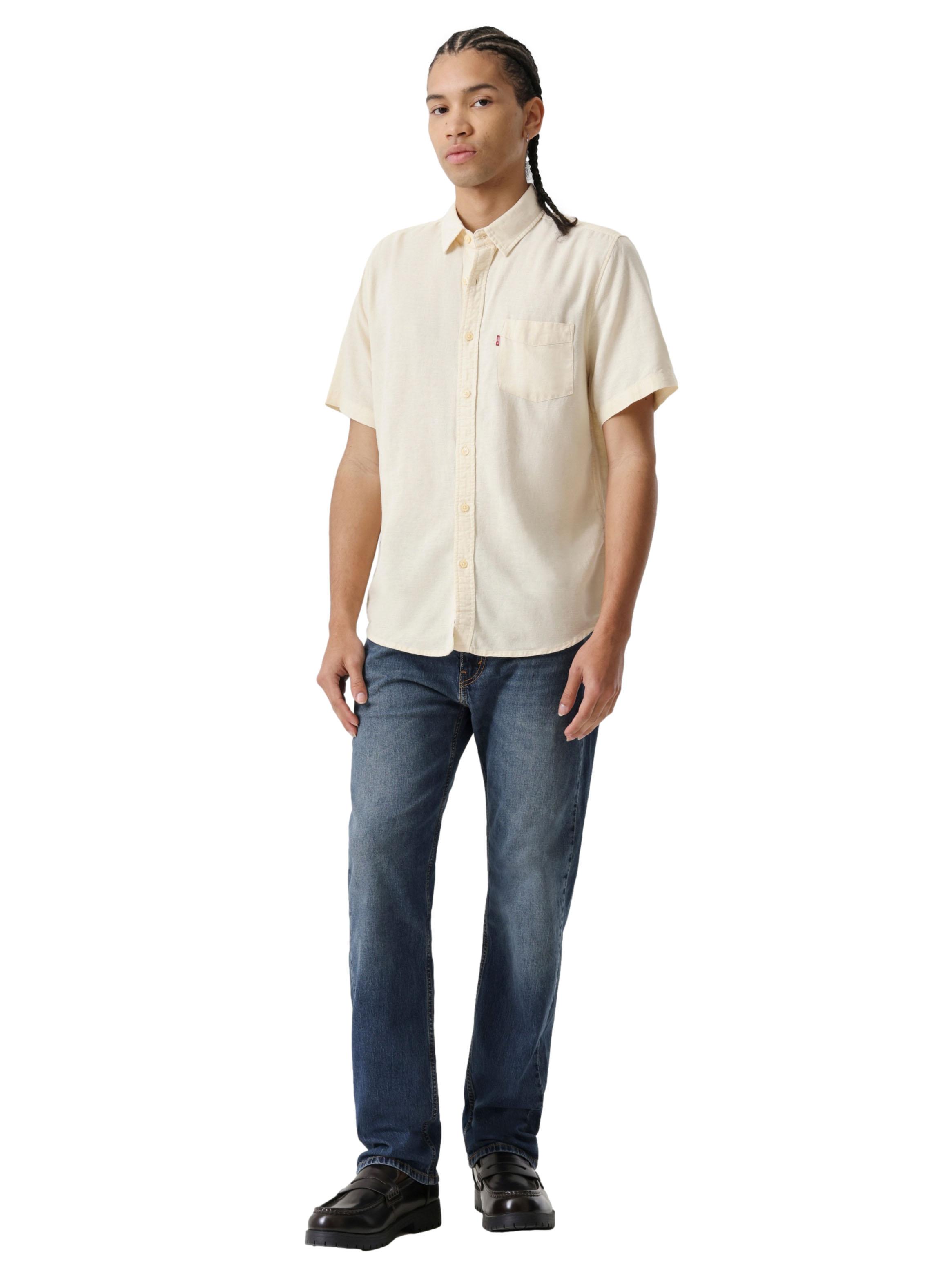 Jeans Modelo 505 Regular Fit-3