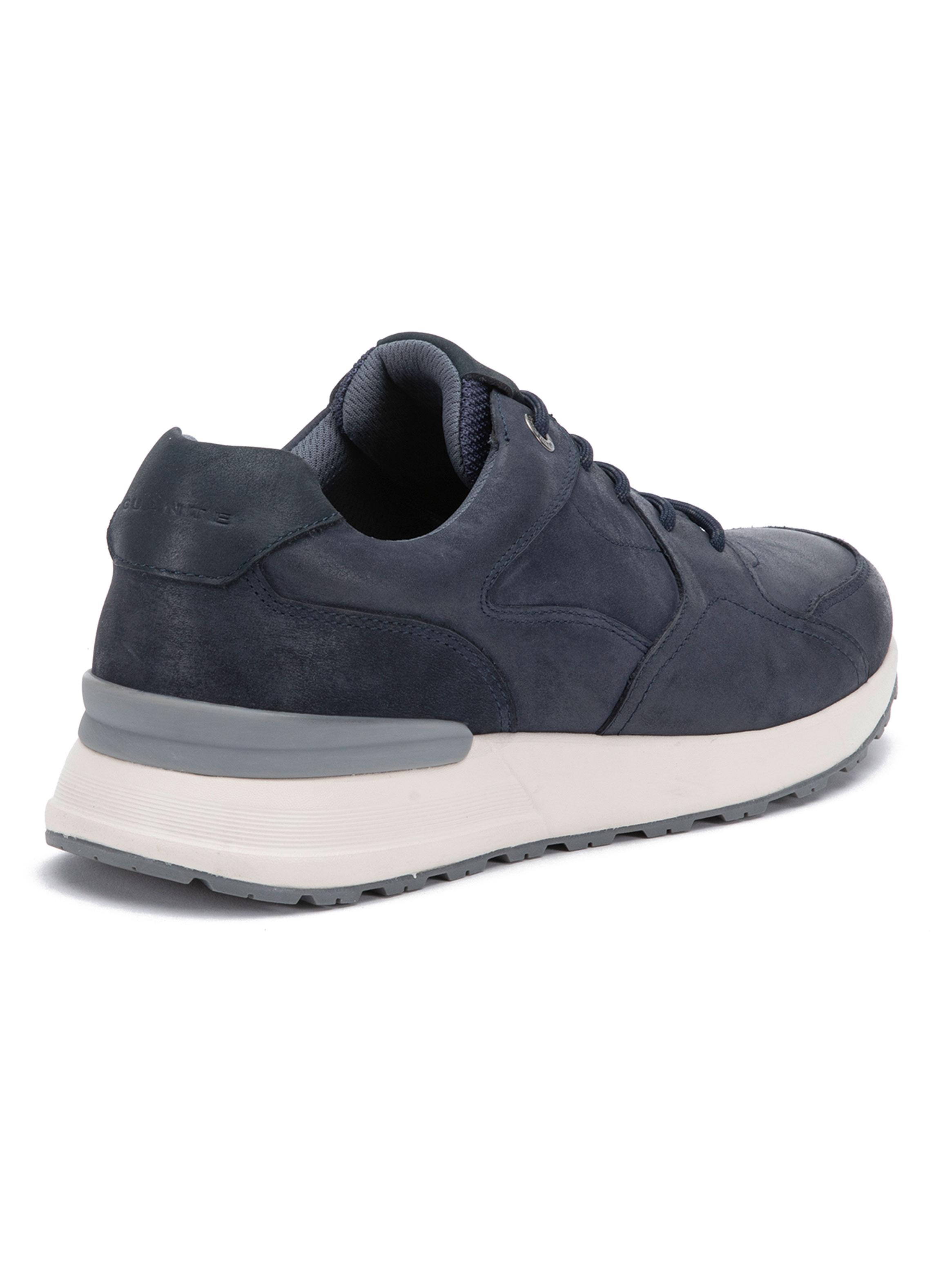 Zapatilla Urbana Cuero Kioto 36161 Hombre-3