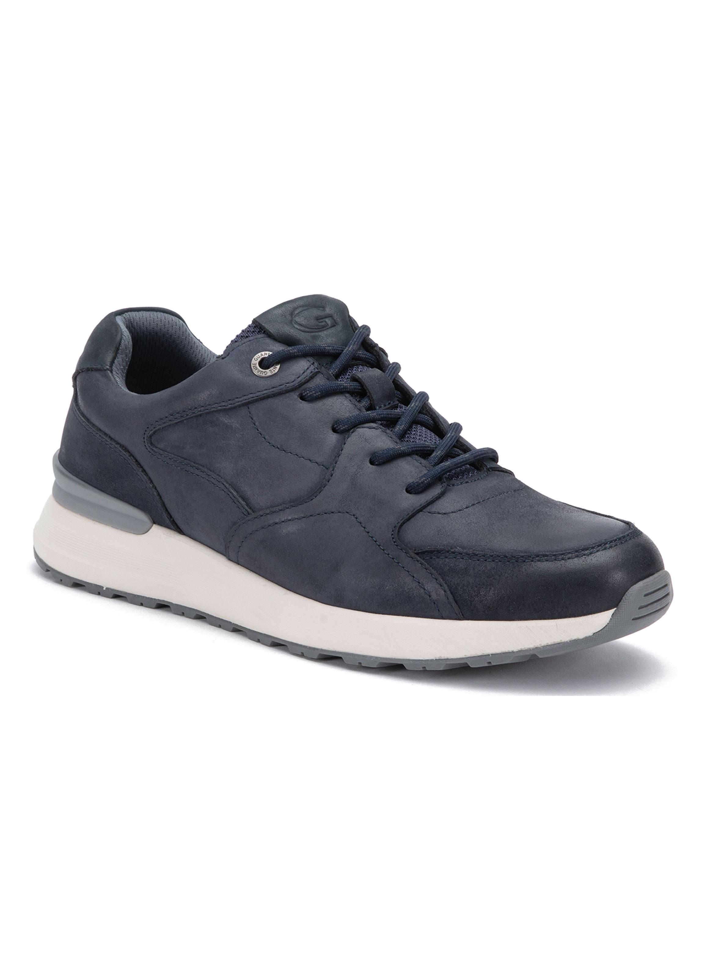 Zapatilla Urbana Cuero Kioto 36161 Hombre-2