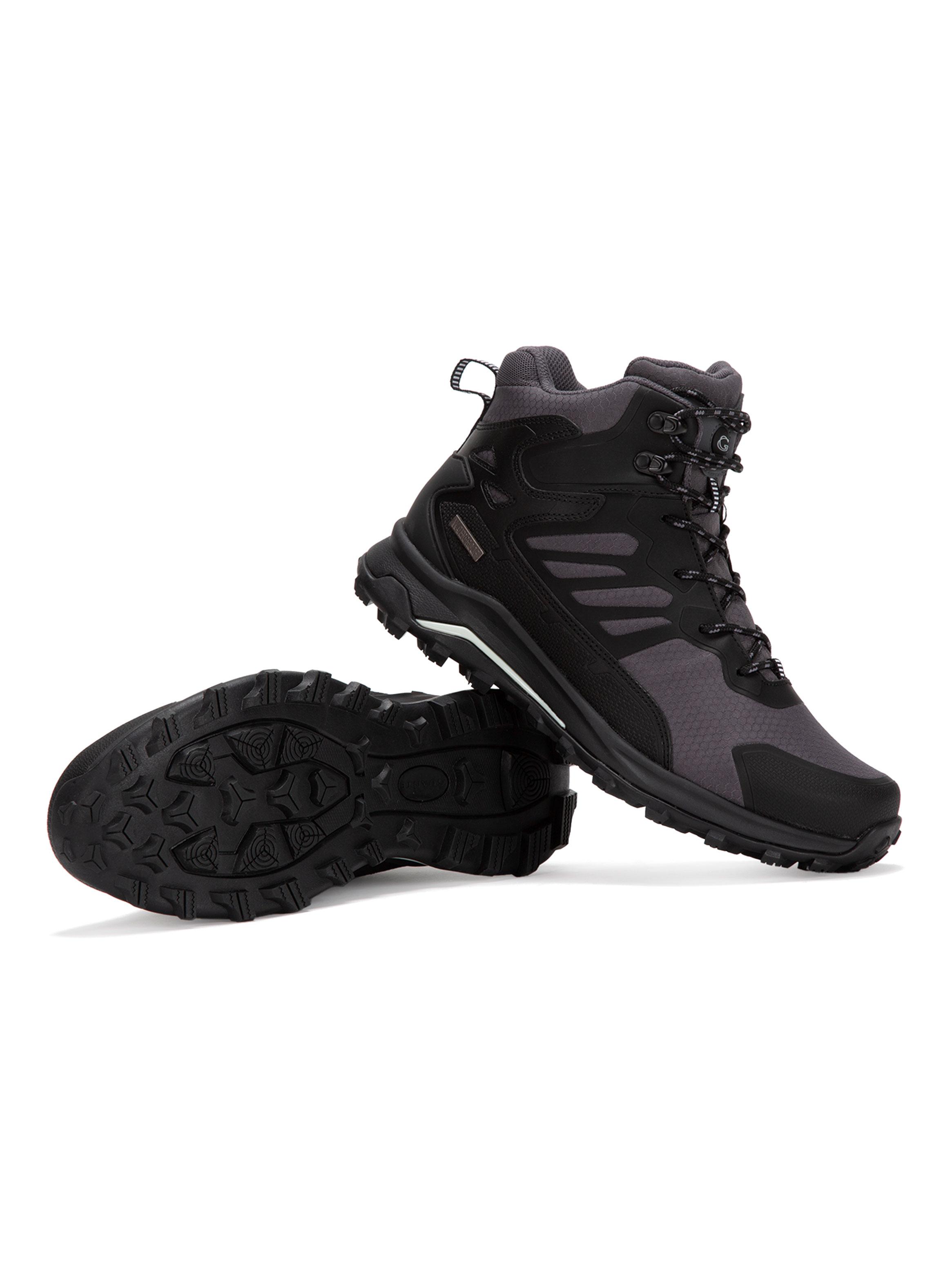 Botín  Sintético  Melfort35788 Hombre-4