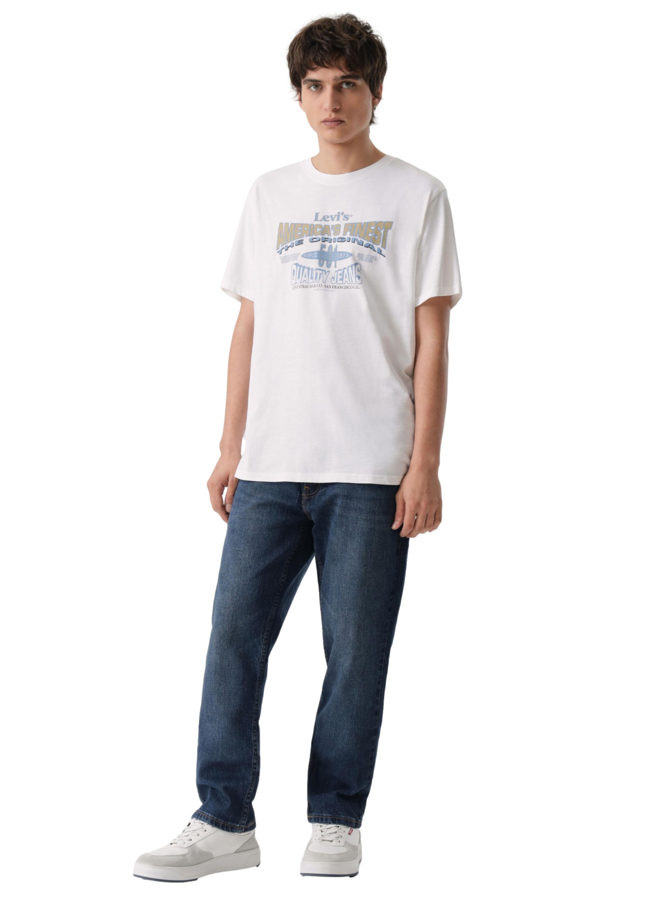 Jeans Modelo 511 Slim Fit Algodón-3