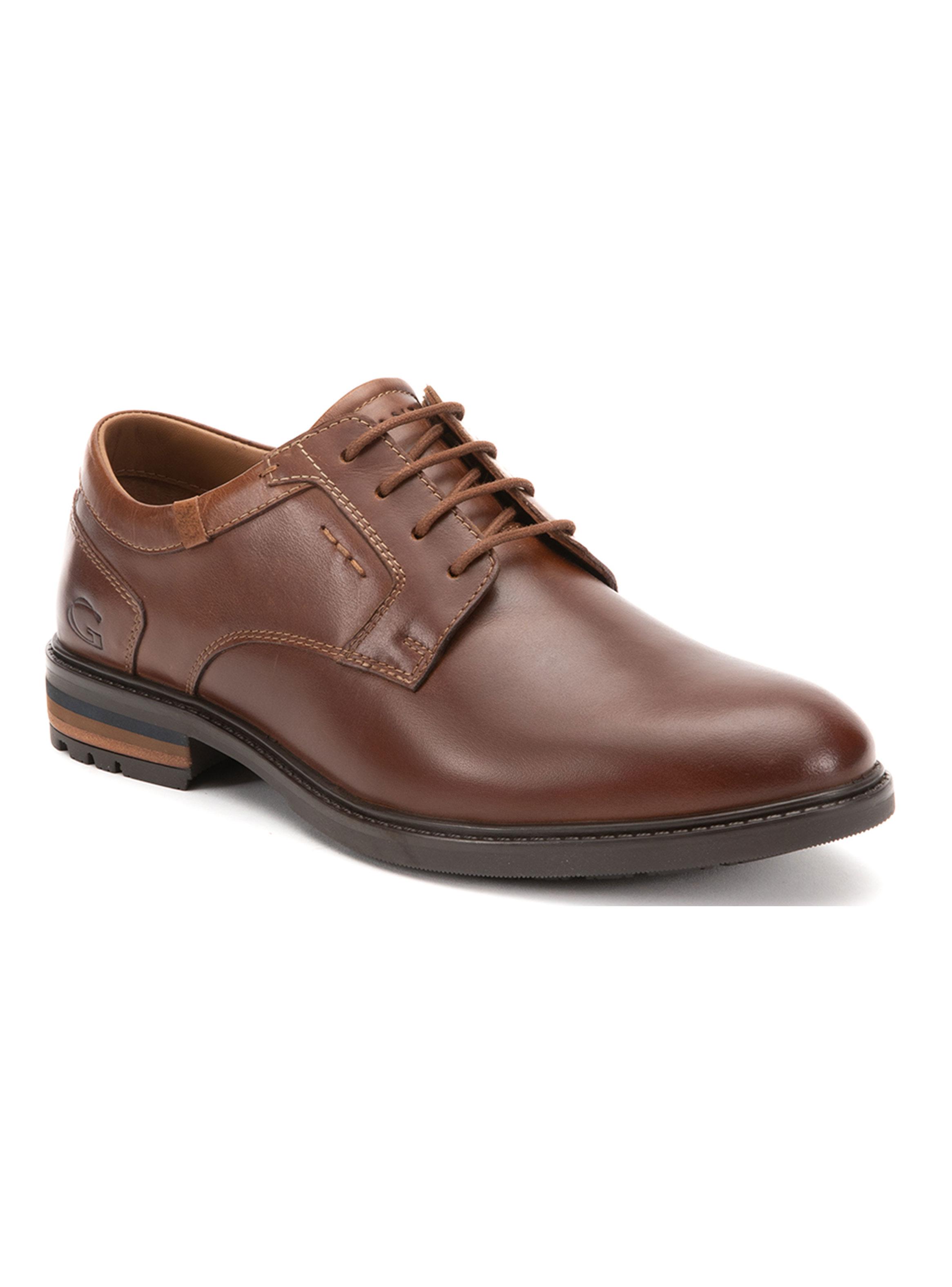 Zapato Formal Mitte36123 Cuero Hombre-2