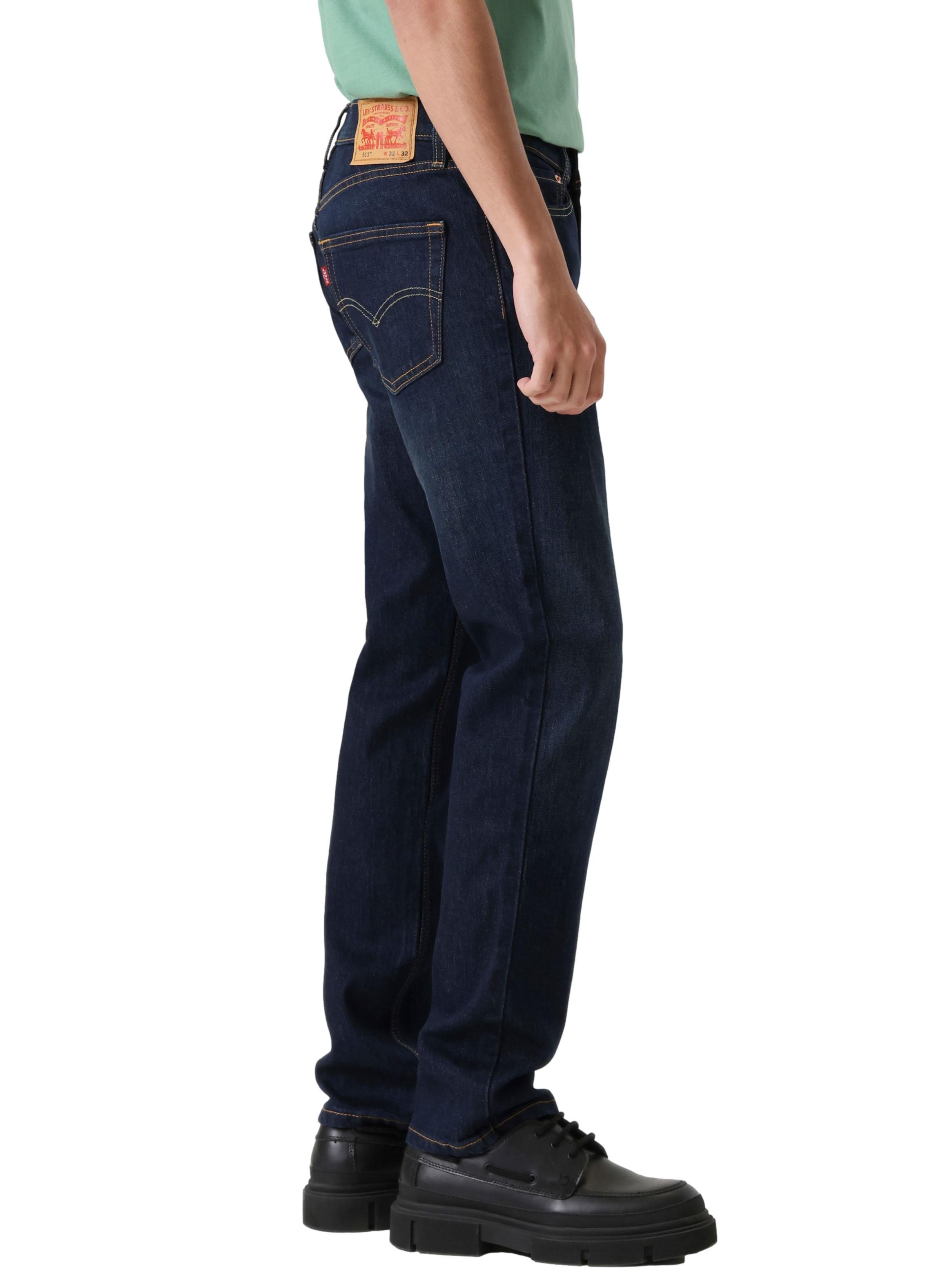 Jeans Modelo 511 Slim Fit-2