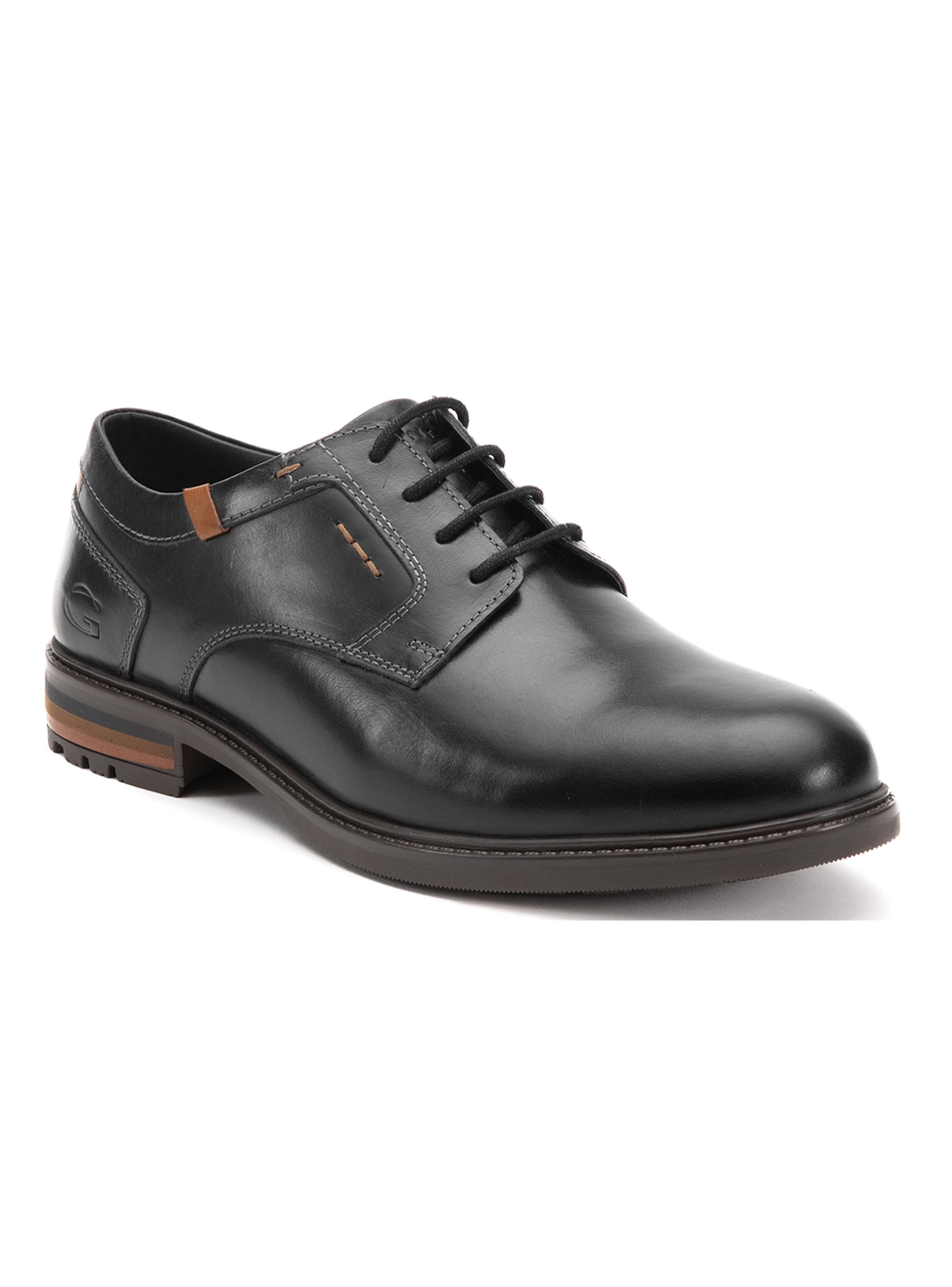 Zapato Formal Cuero Mitte 36124 Hombre-2