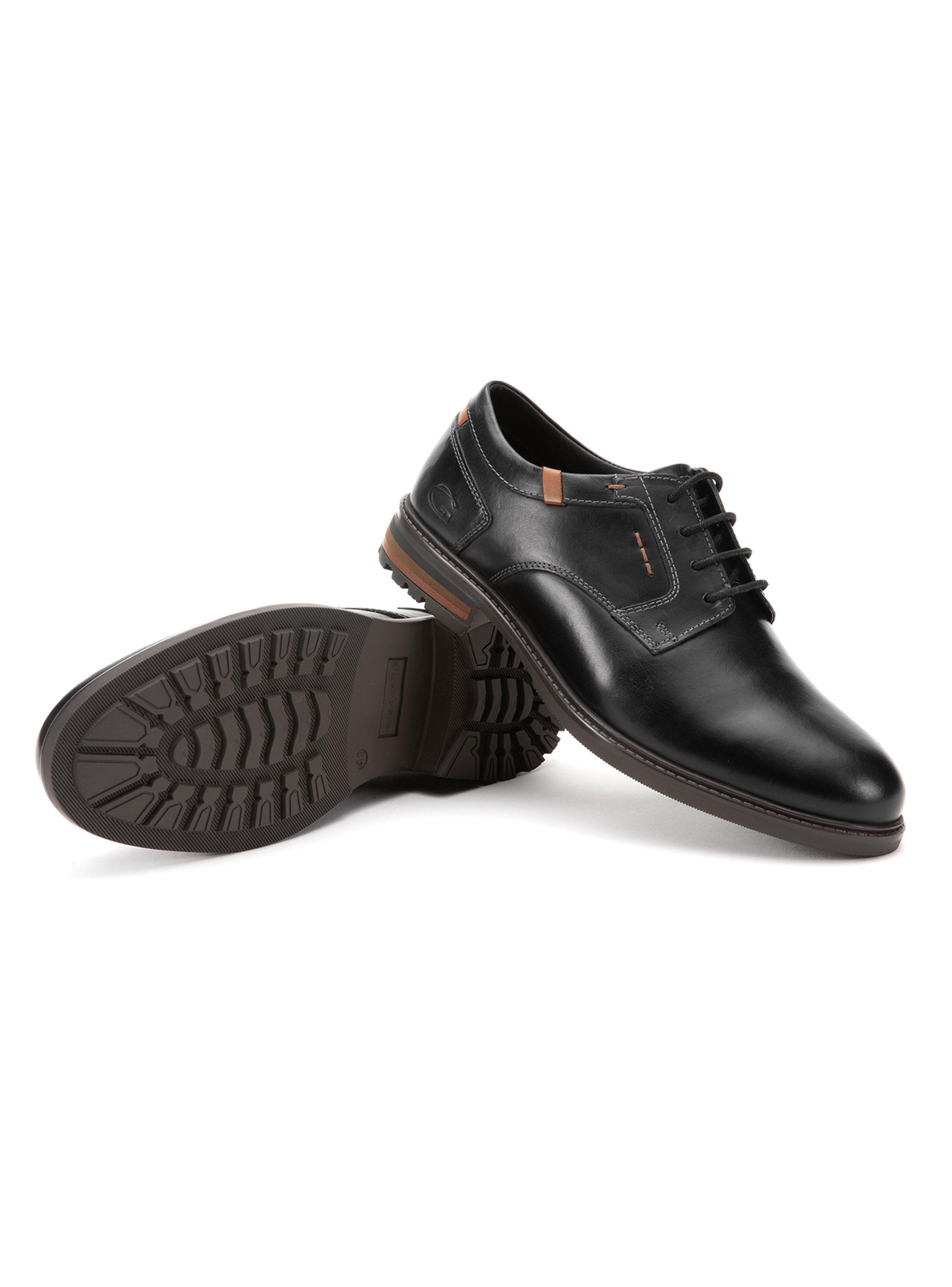 Zapato Formal Cuero Mitte 36124 Hombre-4