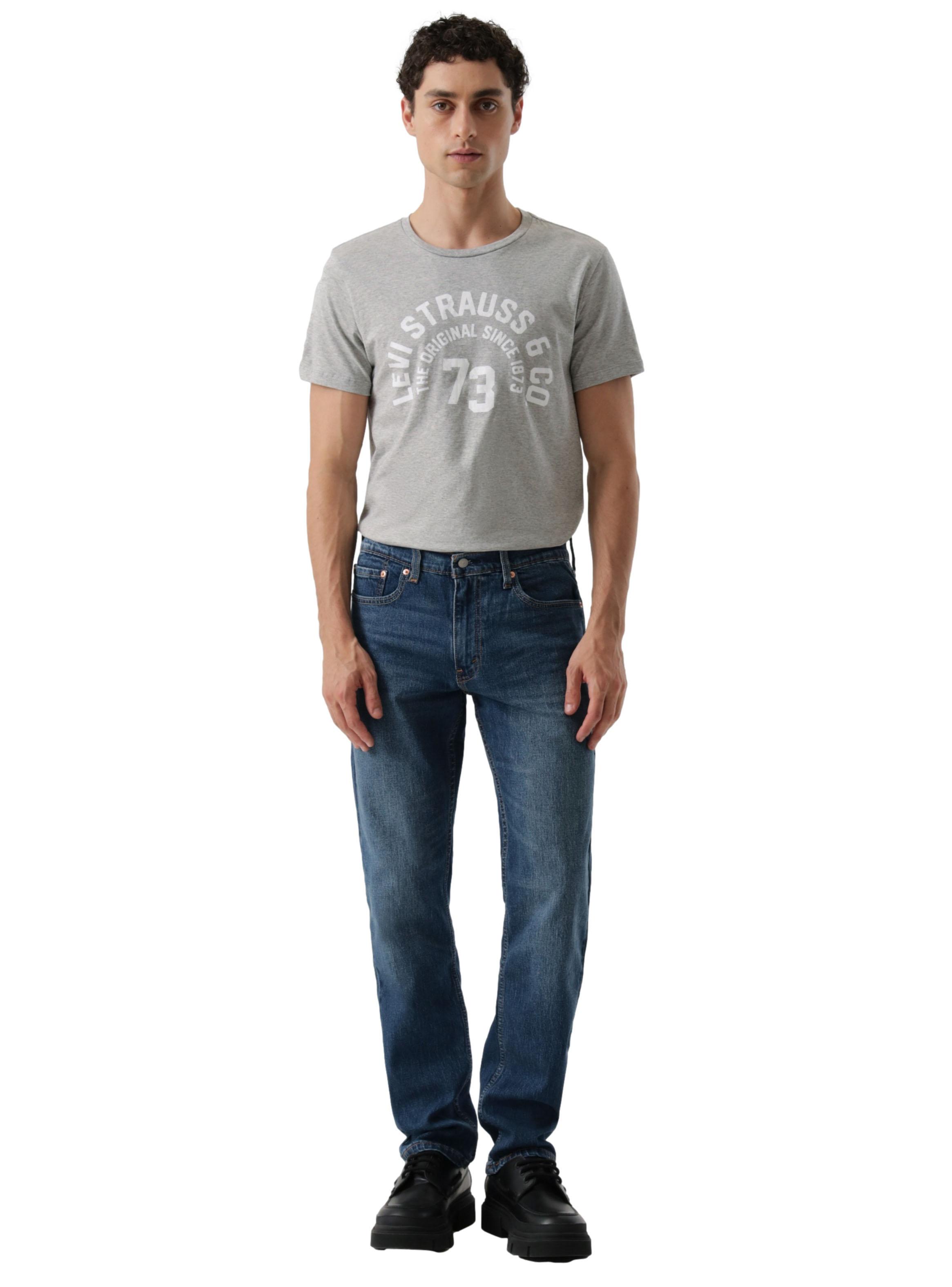 Jeans 511 Slim Fit Algodón Elástico-3