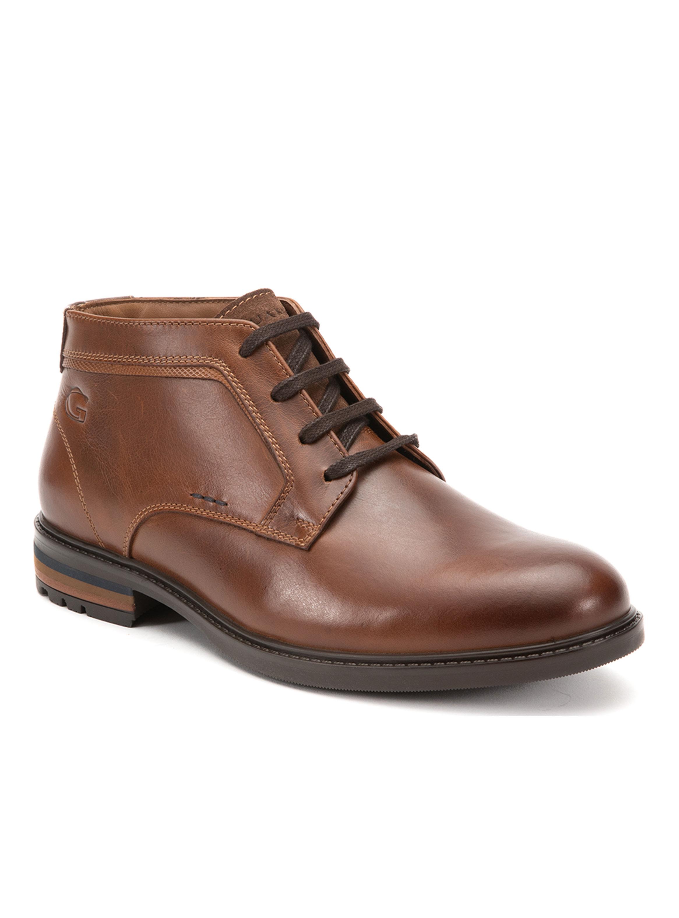 Botín  Mitte 36120 Cuero Hombre-2