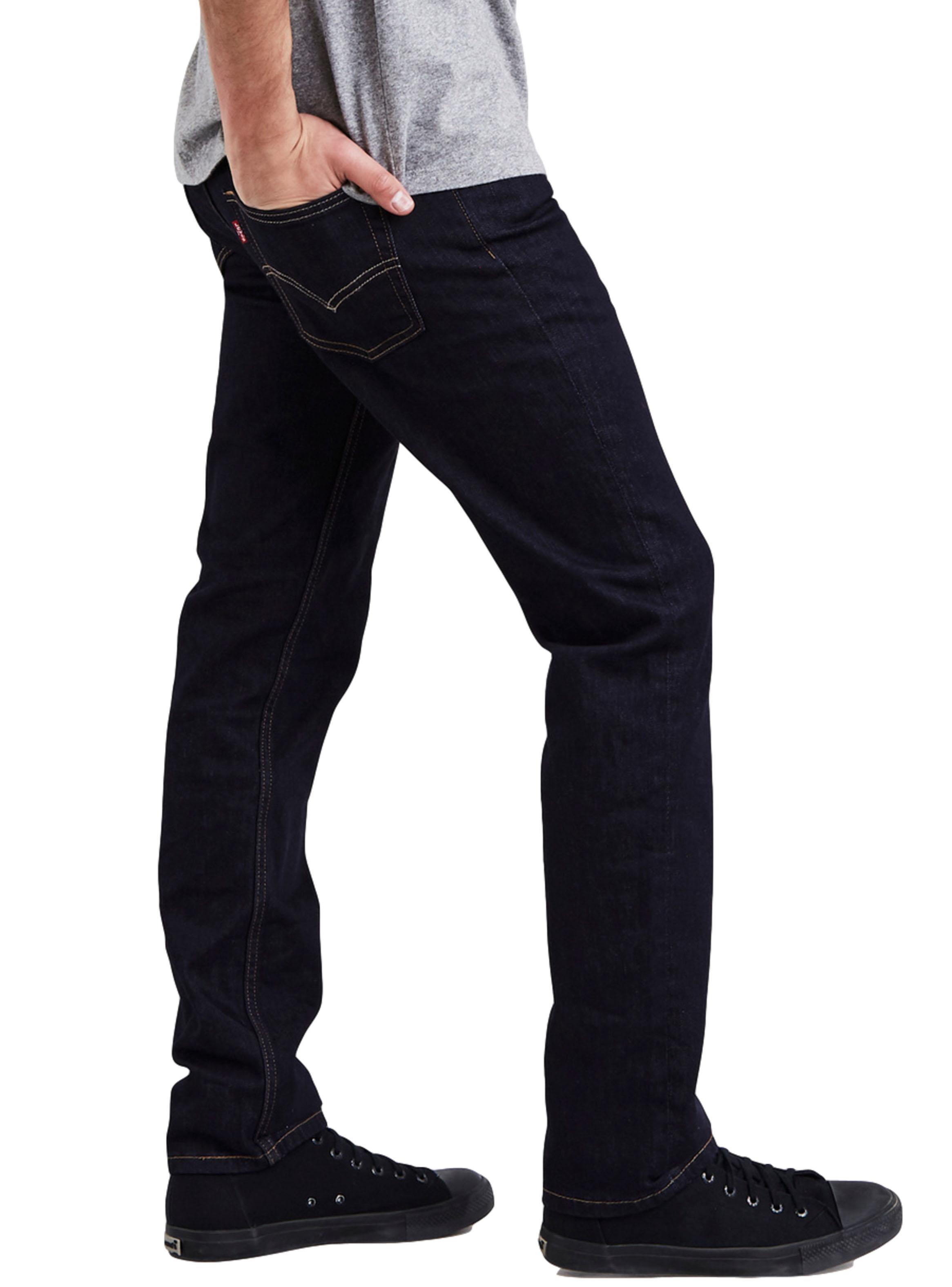 Jeans Algodón Modelo 511 Slim Fit-2